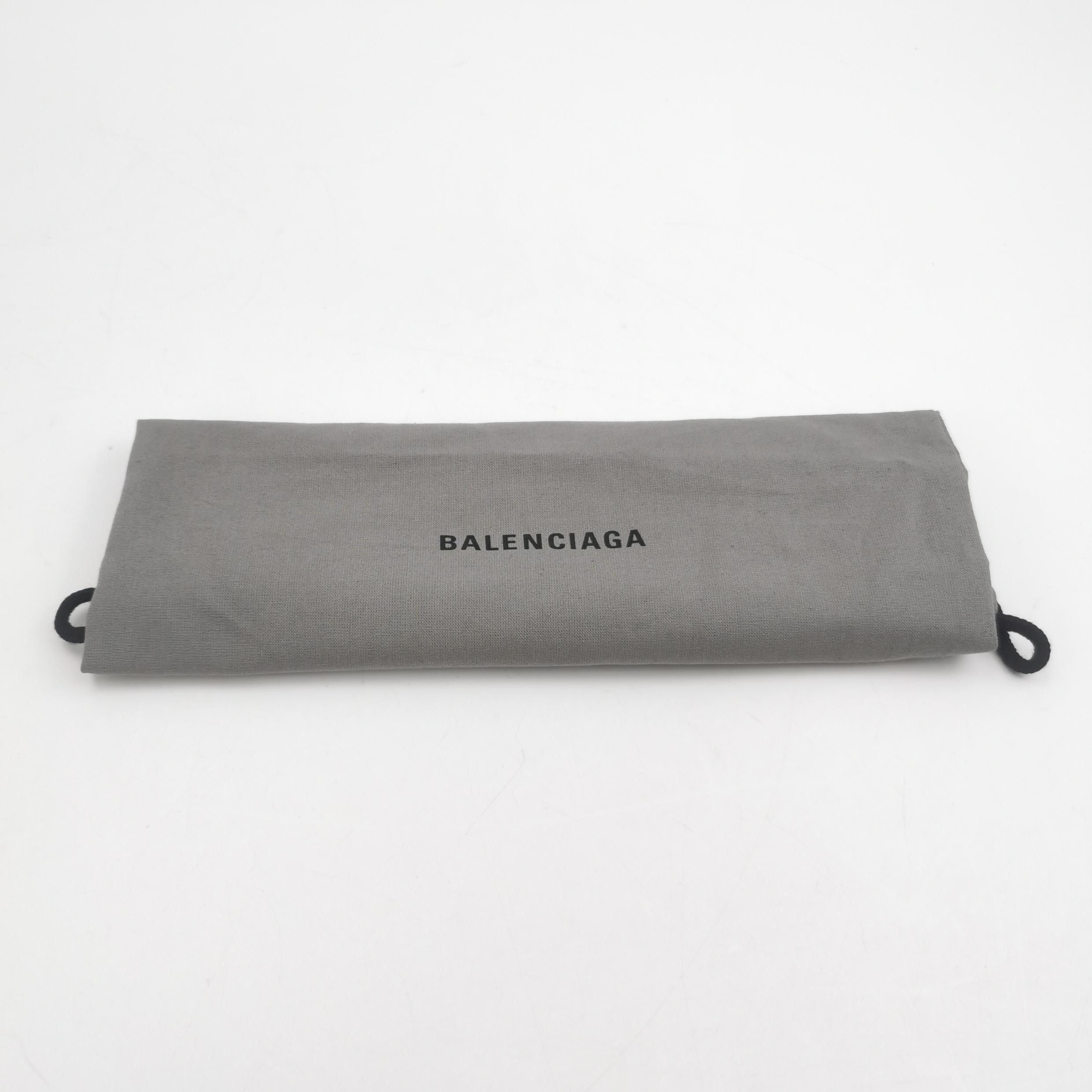 Balenciaga Balenciaga Women os Shoulder Bags Size ONE SIZE - 9 Thumbnail