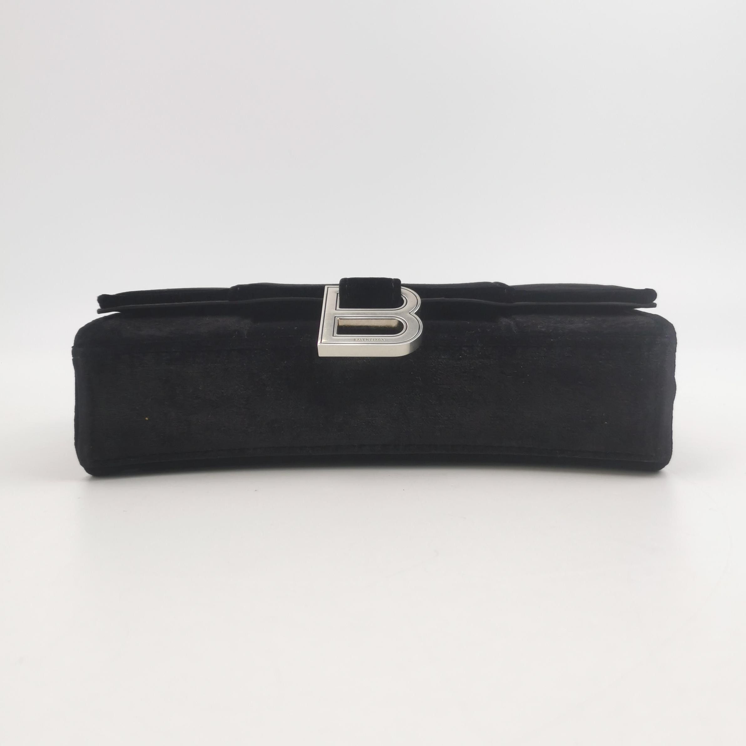 Balenciaga Balenciaga Women os Shoulder Bags Size ONE SIZE - 6 Thumbnail