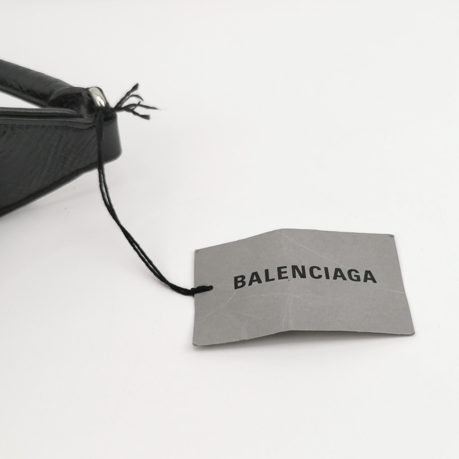 Balenciaga Balenciaga Women os Shoulder Bags Size ONE SIZE - 9 Thumbnail