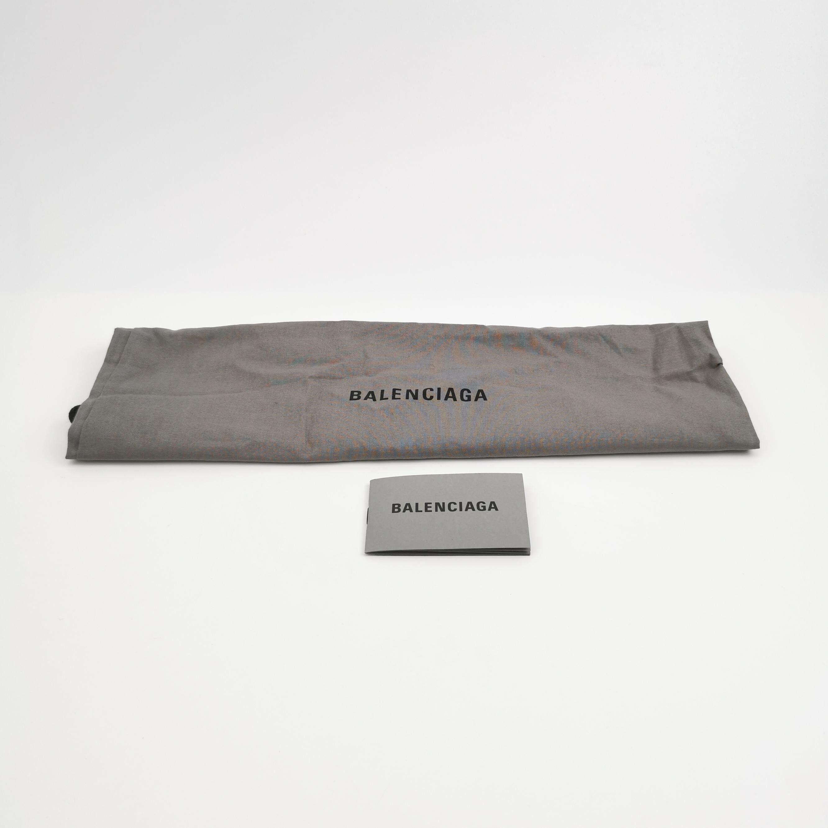 Balenciaga Balenciaga Women os Shoulder Bags Size ONE SIZE - 10 Thumbnail