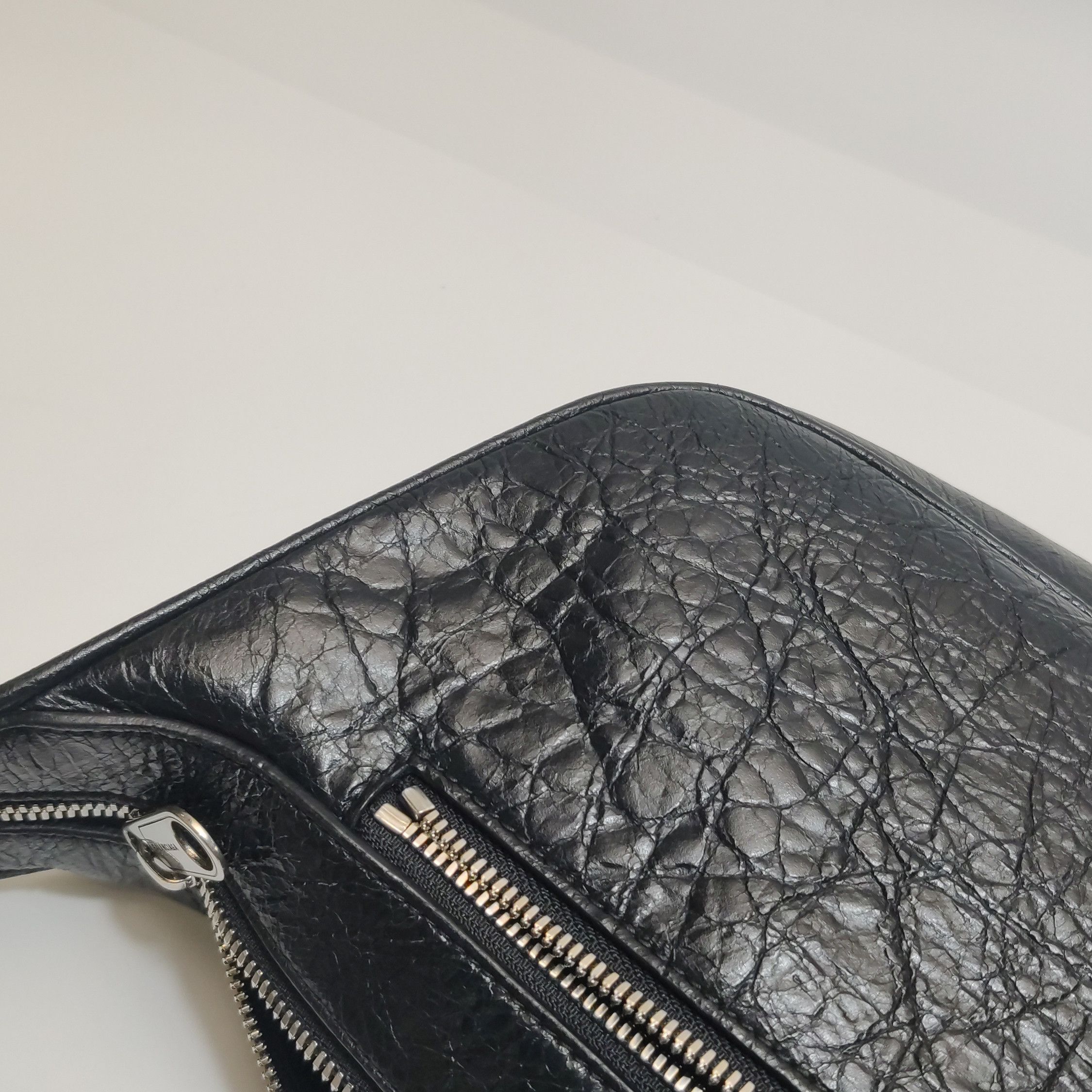 Balenciaga Balenciaga Women os Shoulder Bags Size ONE SIZE - 14 Thumbnail