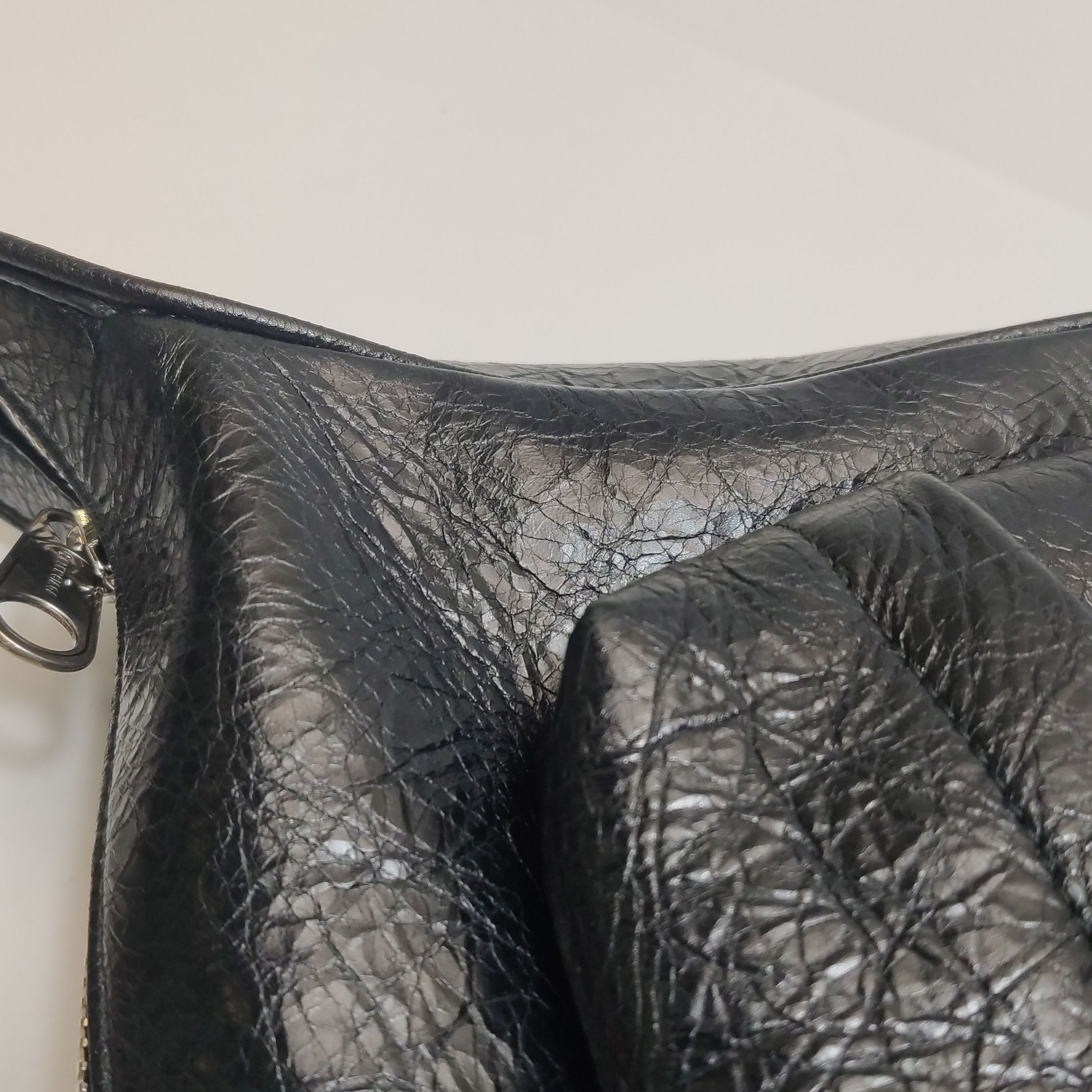Balenciaga Balenciaga Women os Shoulder Bags Size ONE SIZE - 16 Thumbnail