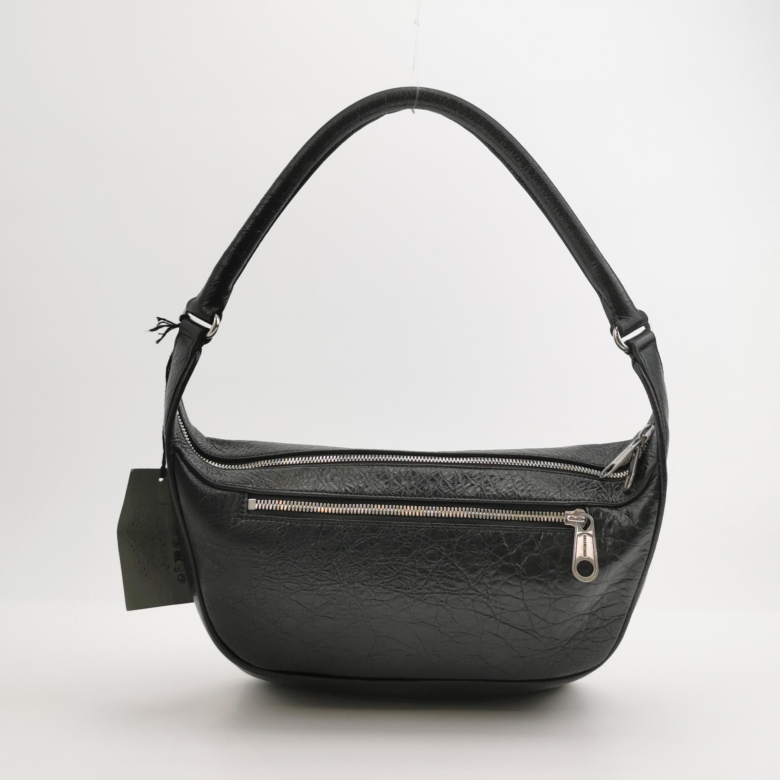 Balenciaga Balenciaga Women os Shoulder Bags Size ONE SIZE - 5 Thumbnail
