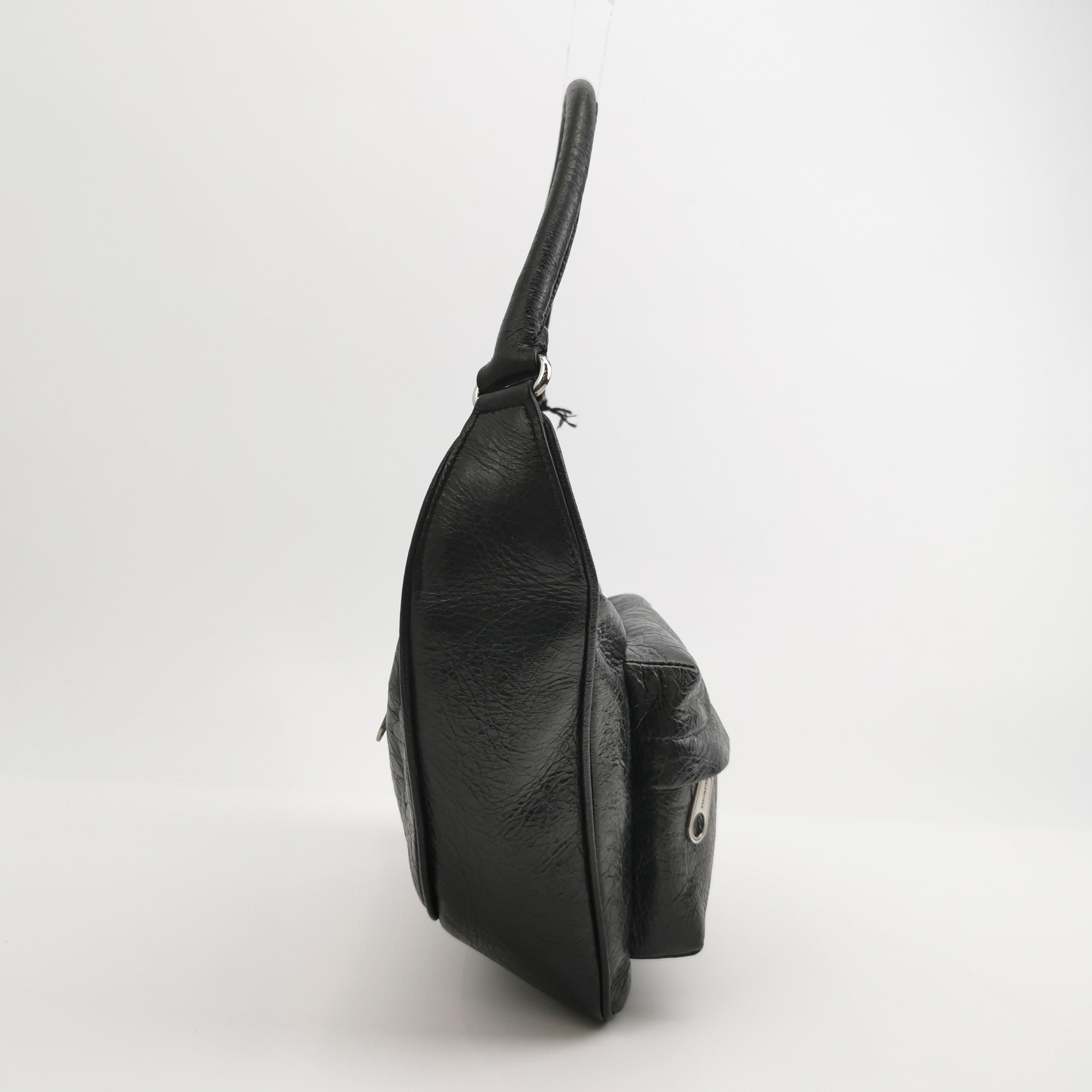 Balenciaga Balenciaga Women os Shoulder Bags Size ONE SIZE - 3 Thumbnail