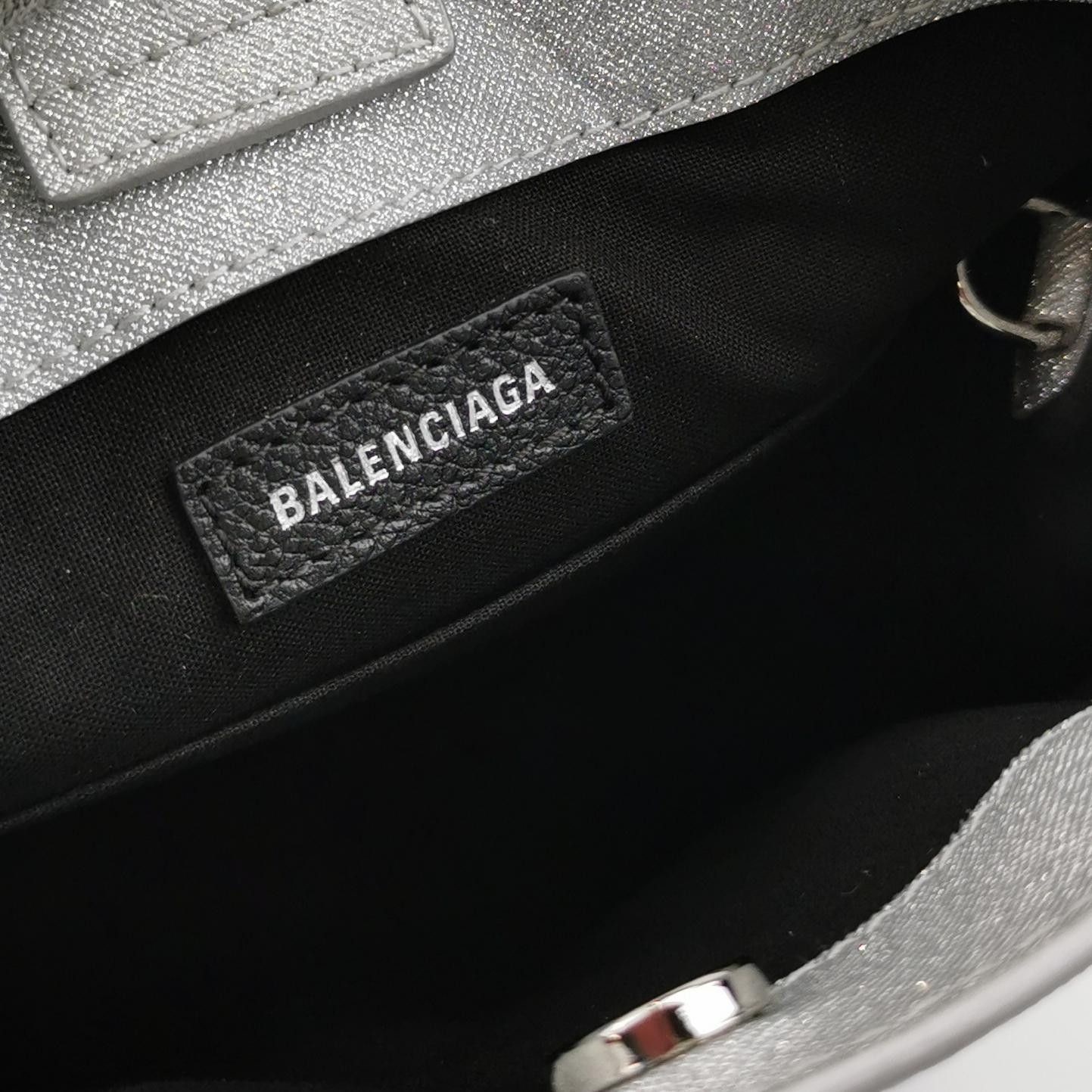 Balenciaga Balenciaga Women os Shoulder Bags Size ONE SIZE - 8 Thumbnail