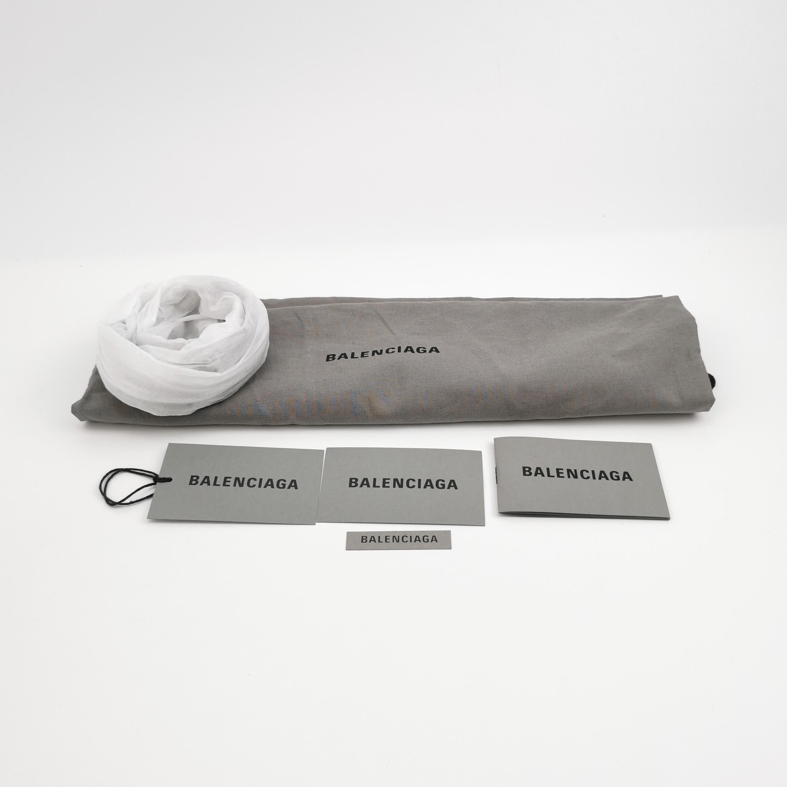Balenciaga Balenciaga Women os Shoulder Bags Size ONE SIZE - 9 Thumbnail