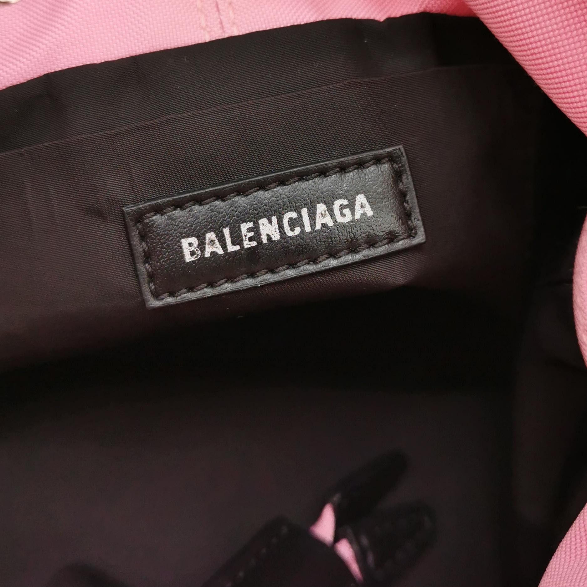 Balenciaga Balenciaga Women os Crossbody Bags Size ONE SIZE - 8 Thumbnail