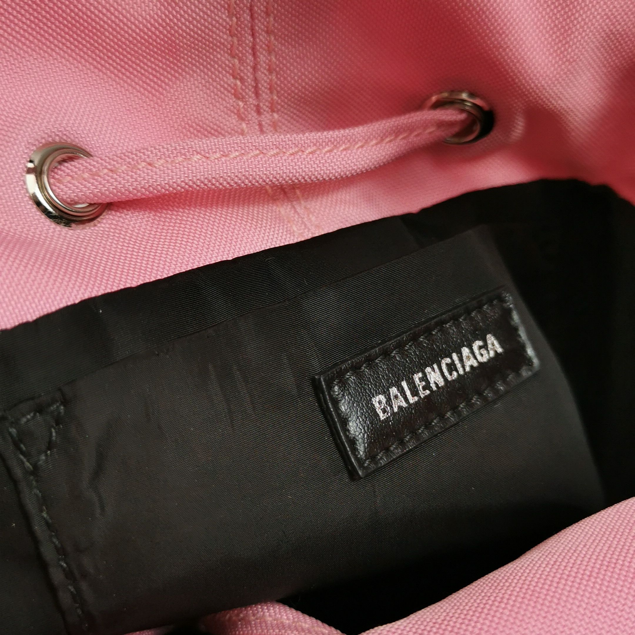 Balenciaga Balenciaga Women os Crossbody Bags Size ONE SIZE - 10 Thumbnail