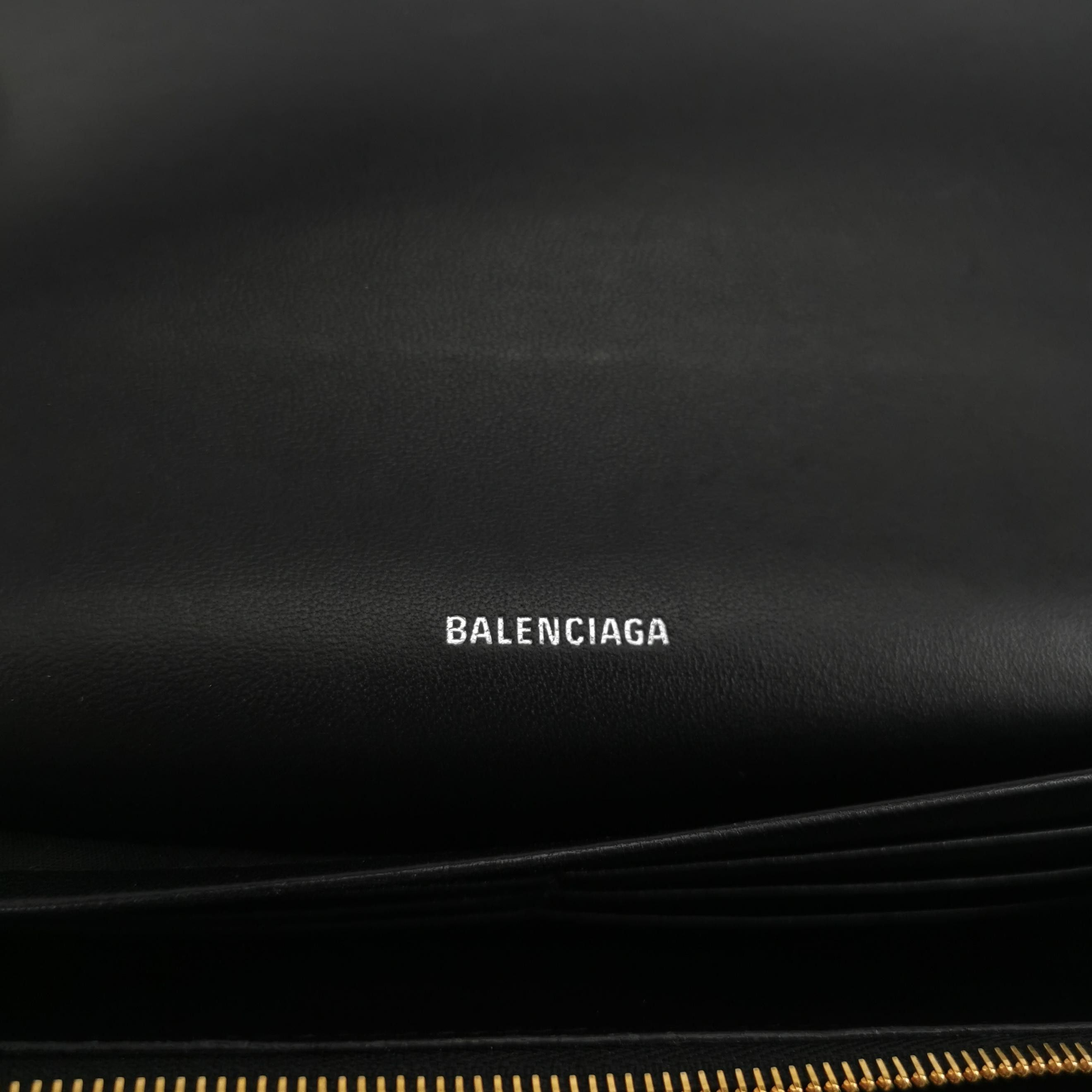 Balenciaga Balenciaga Women os Shoulder Bags Size ONE SIZE - 8 Thumbnail
