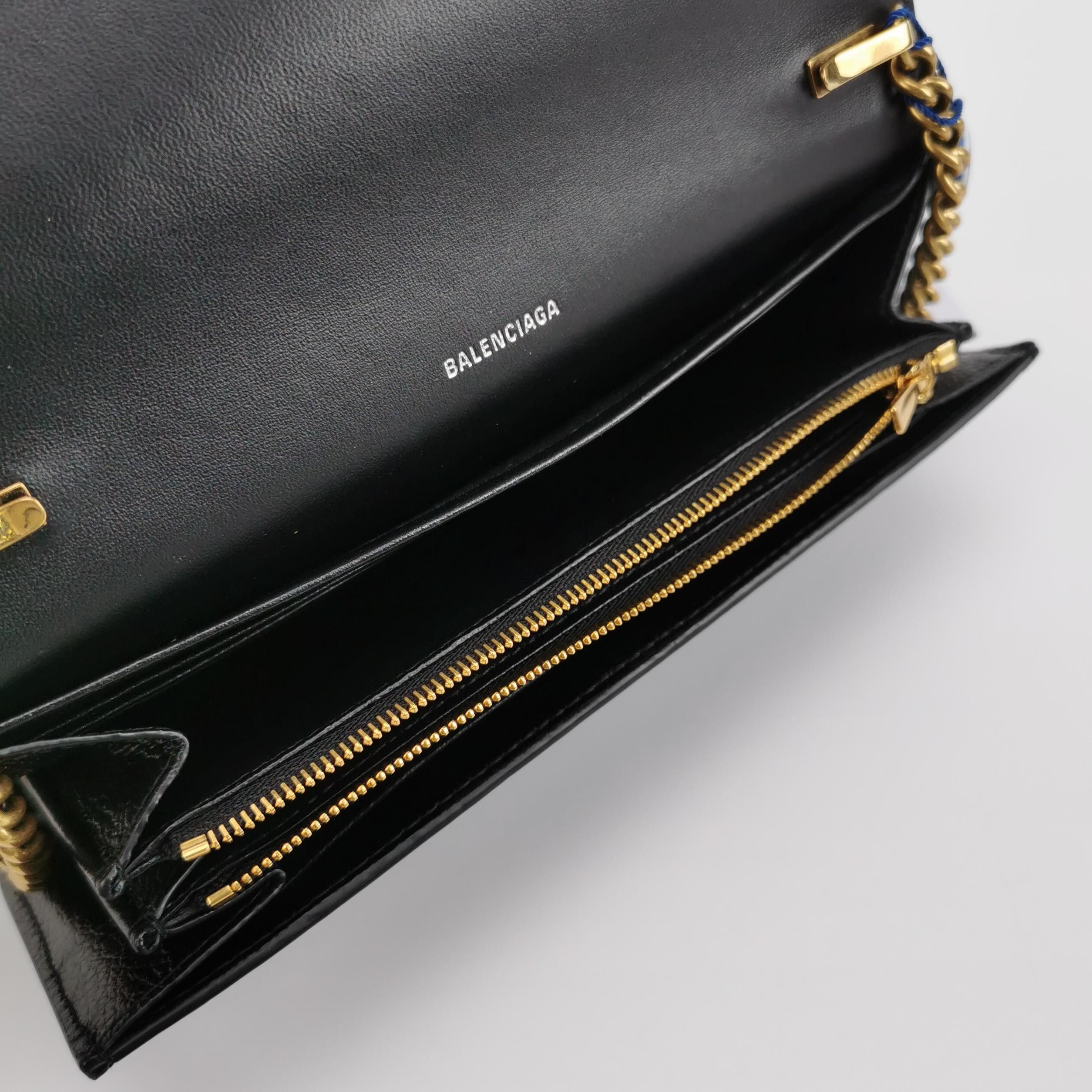 Balenciaga Balenciaga Women os Shoulder Bags Size ONE SIZE - 7 Thumbnail