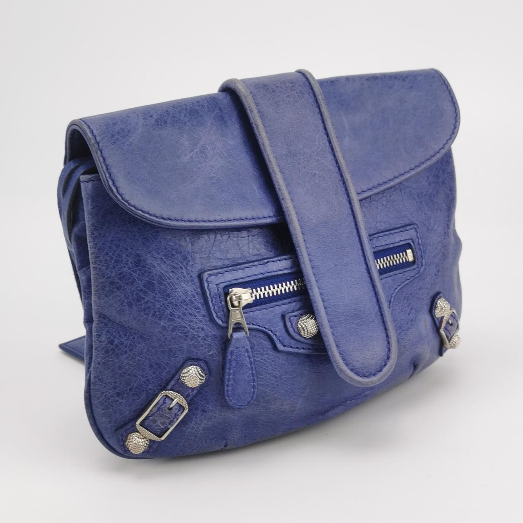 Balenciaga Balenciaga Women os Clutches Size ONE SIZE - 3 Thumbnail