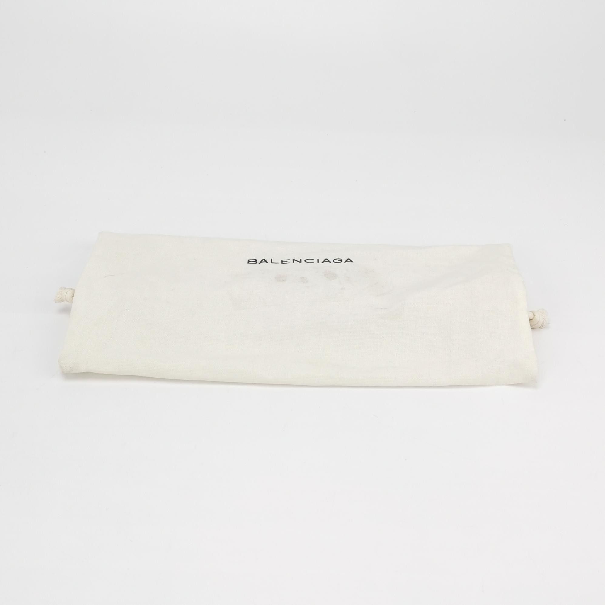 Balenciaga Balenciaga Women os Clutches Size ONE SIZE - 8 Thumbnail