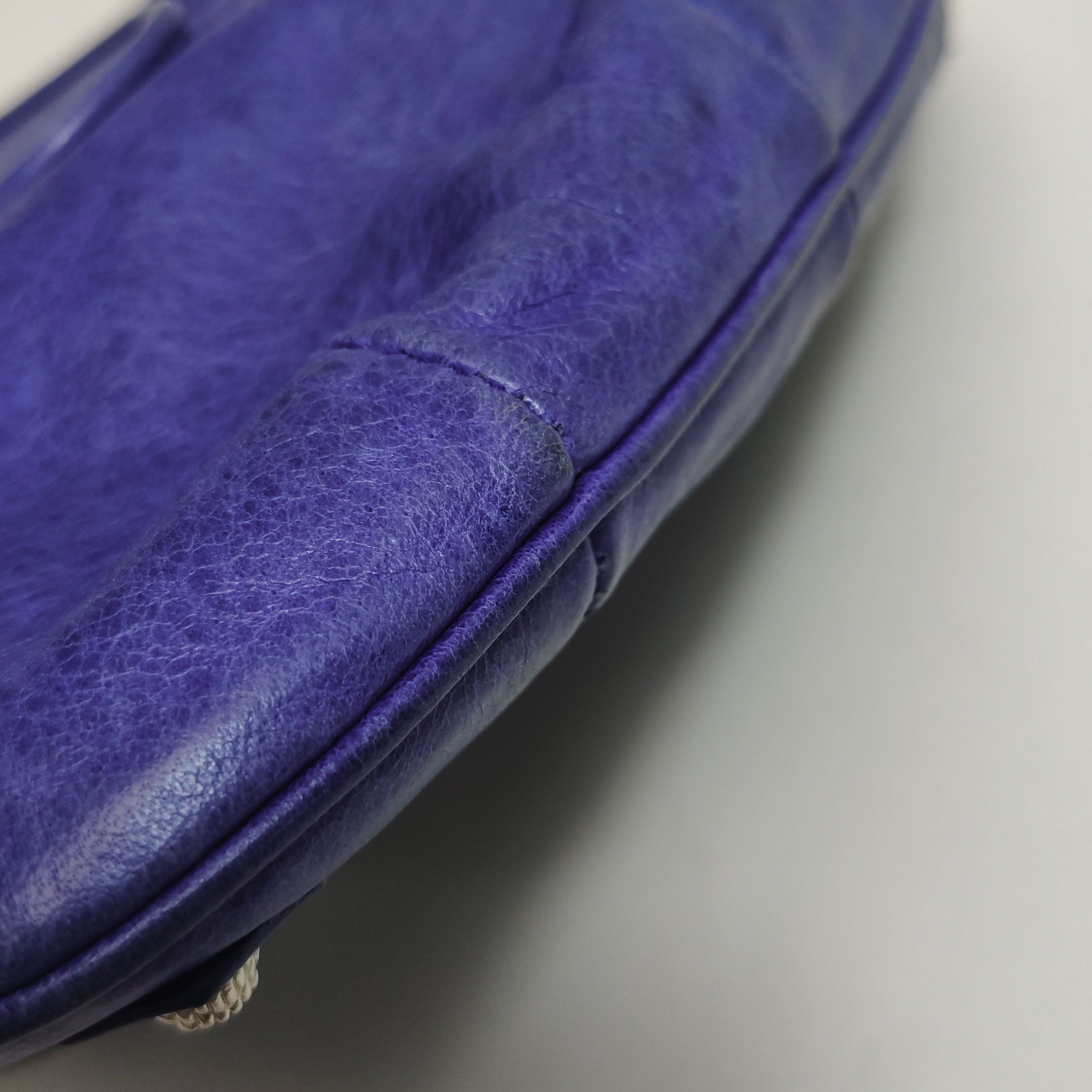 Balenciaga Balenciaga Women os Clutches Size ONE SIZE - 14 Thumbnail