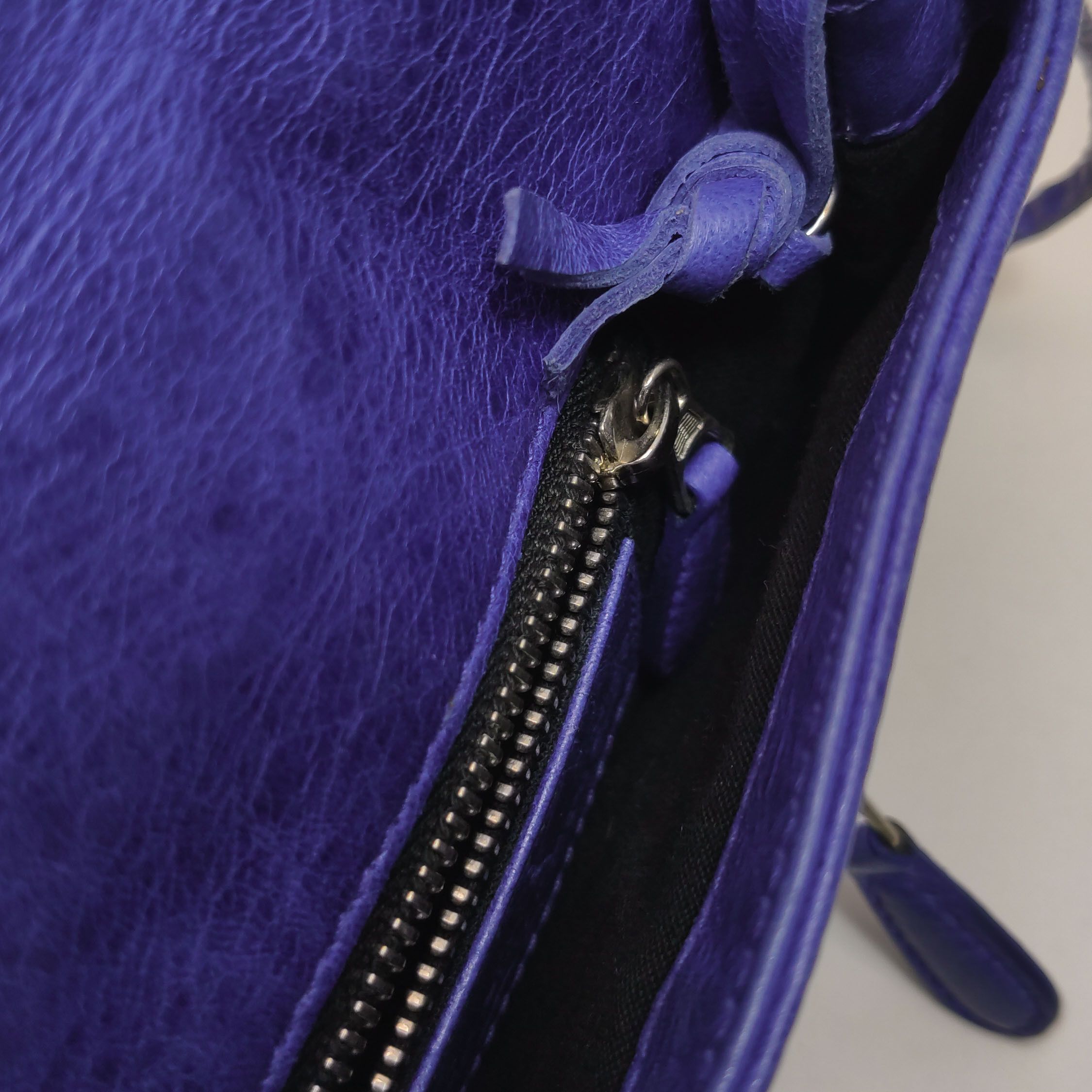 Balenciaga Balenciaga Women os Clutches Size ONE SIZE - 12 Thumbnail