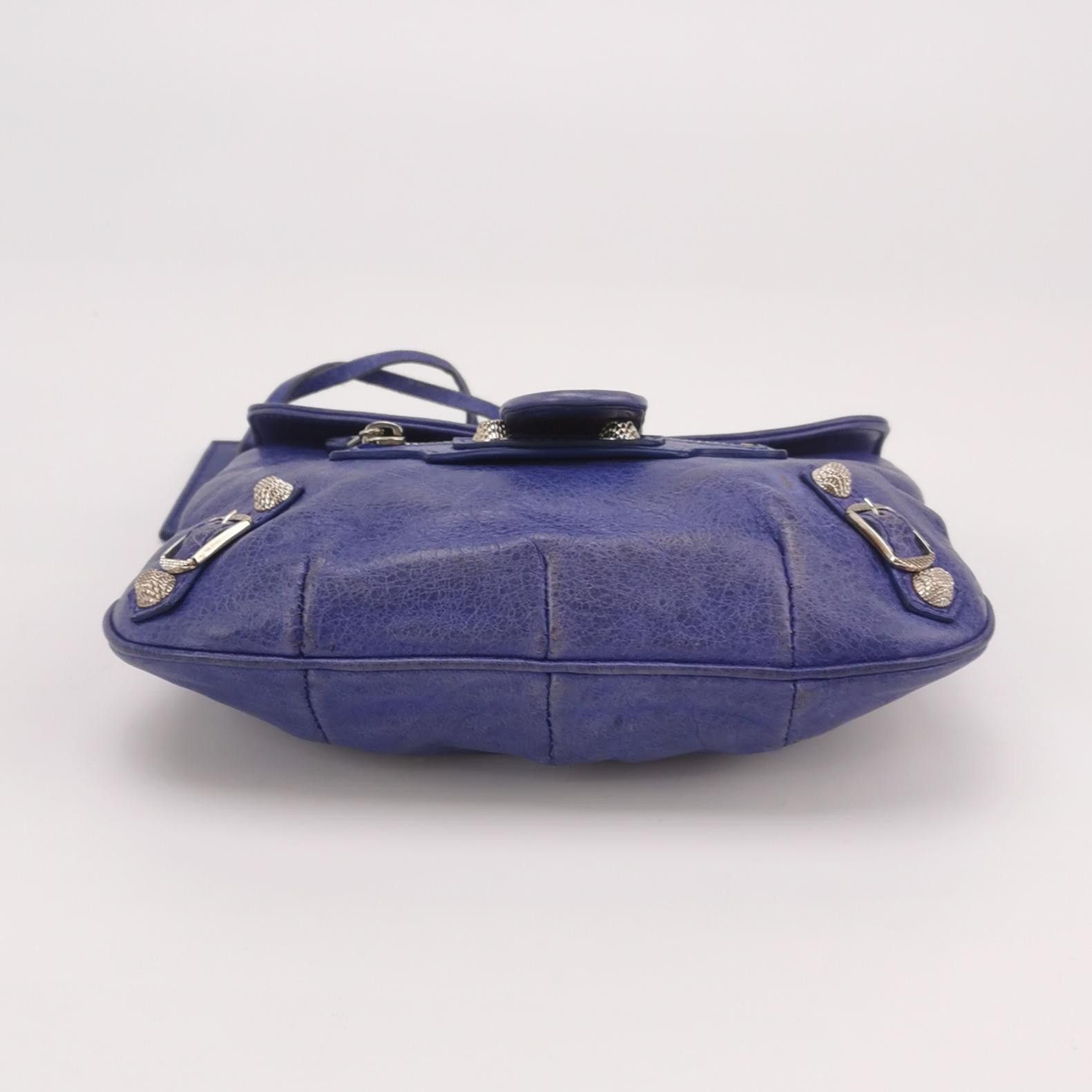 Balenciaga Balenciaga Women os Clutches Size ONE SIZE - 5 Thumbnail