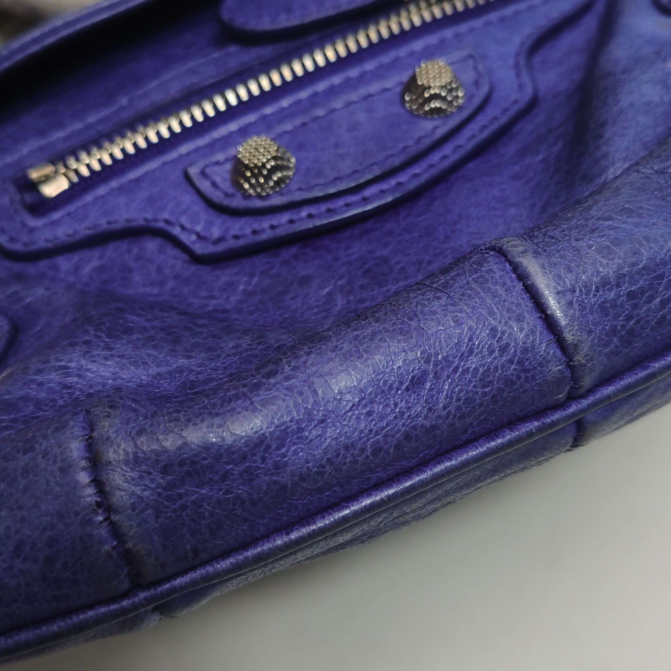 Balenciaga Balenciaga Women os Clutches Size ONE SIZE - 13 Thumbnail