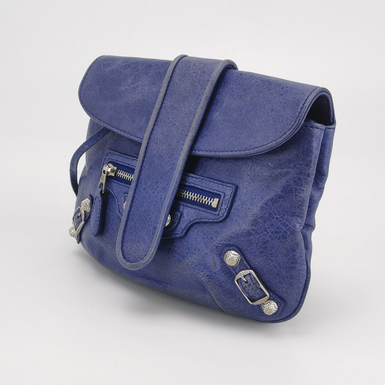 Balenciaga Balenciaga Women os Clutches Size ONE SIZE - 2 Thumbnail