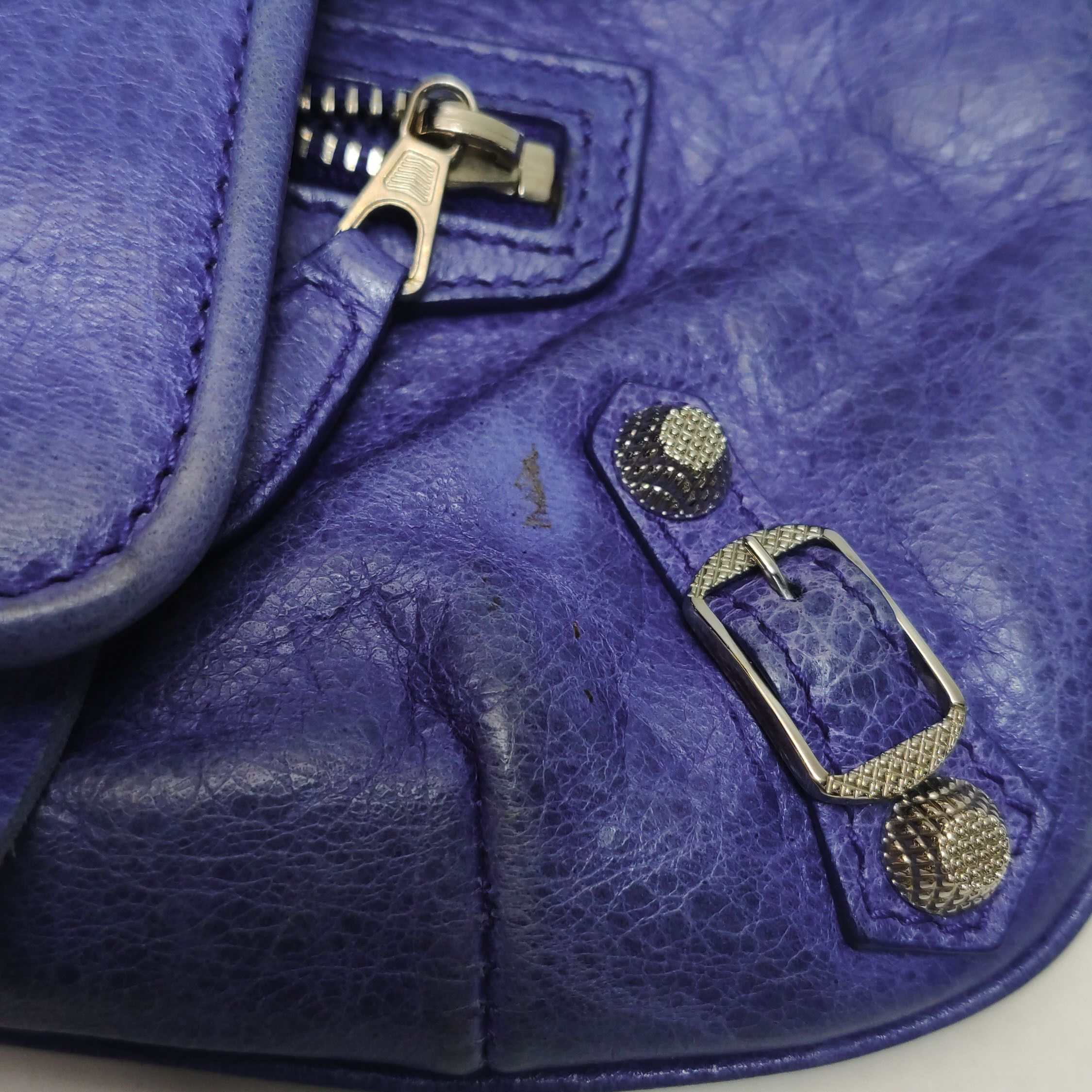 Balenciaga Balenciaga Women os Clutches Size ONE SIZE - 18 Thumbnail