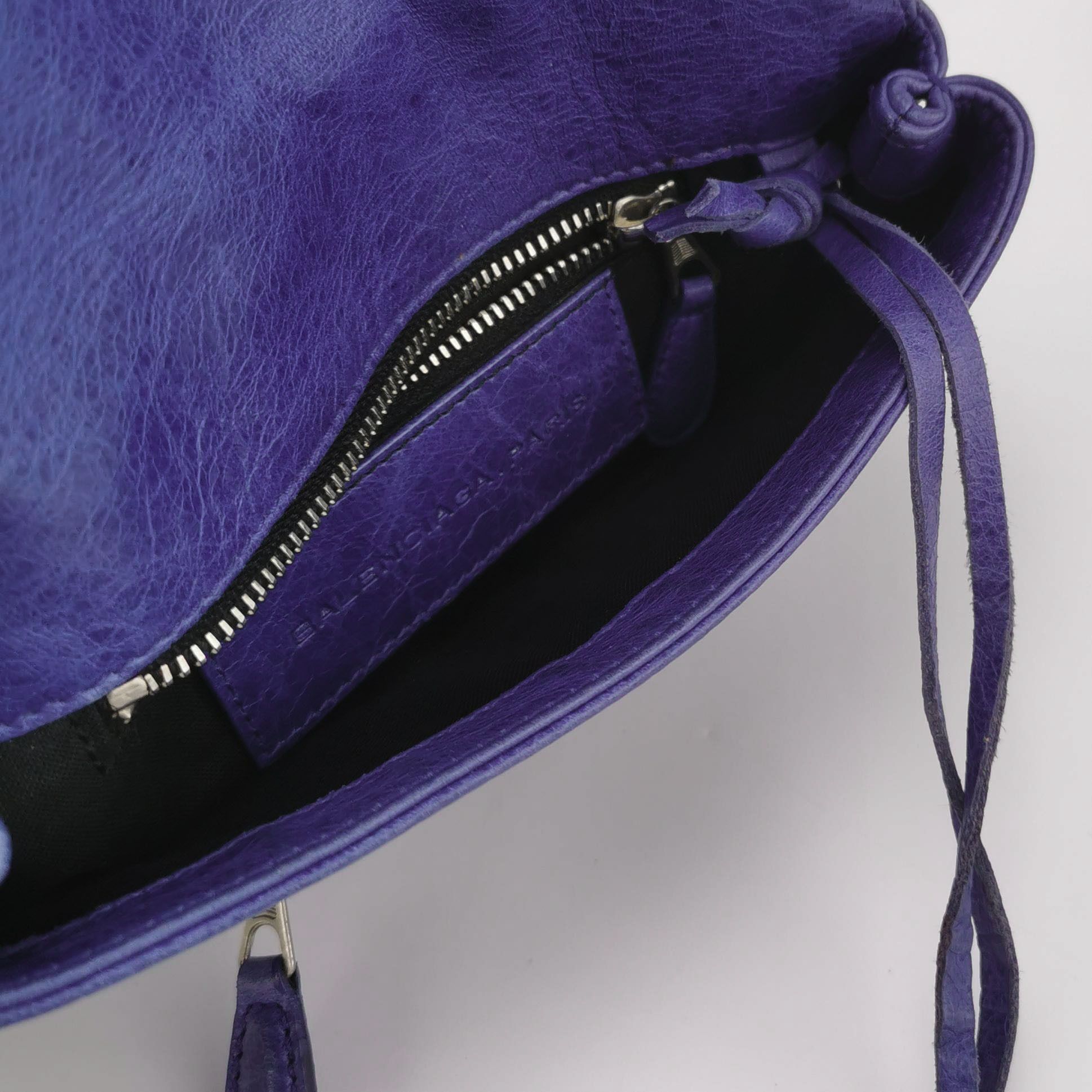Balenciaga Balenciaga Women os Clutches Size ONE SIZE - 6 Thumbnail