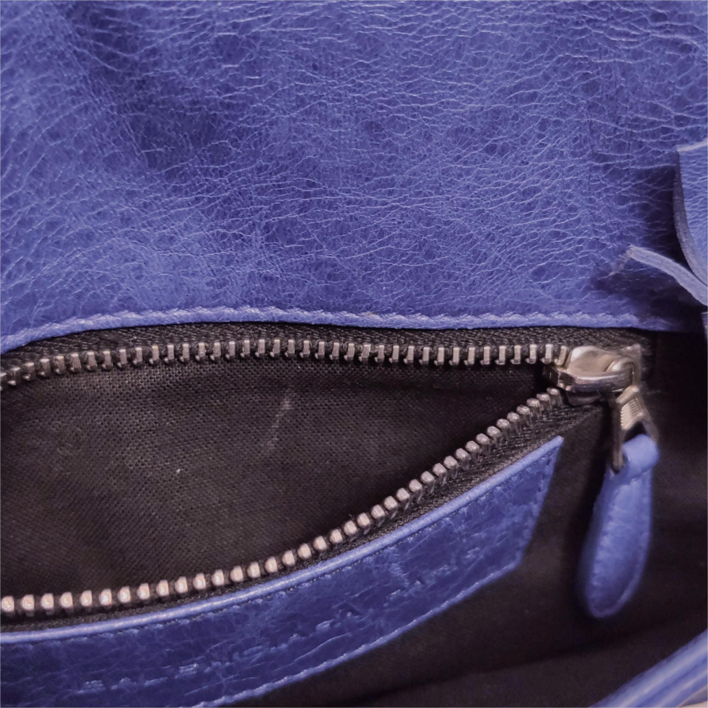 Balenciaga Balenciaga Women os Clutches Size ONE SIZE - 9 Thumbnail