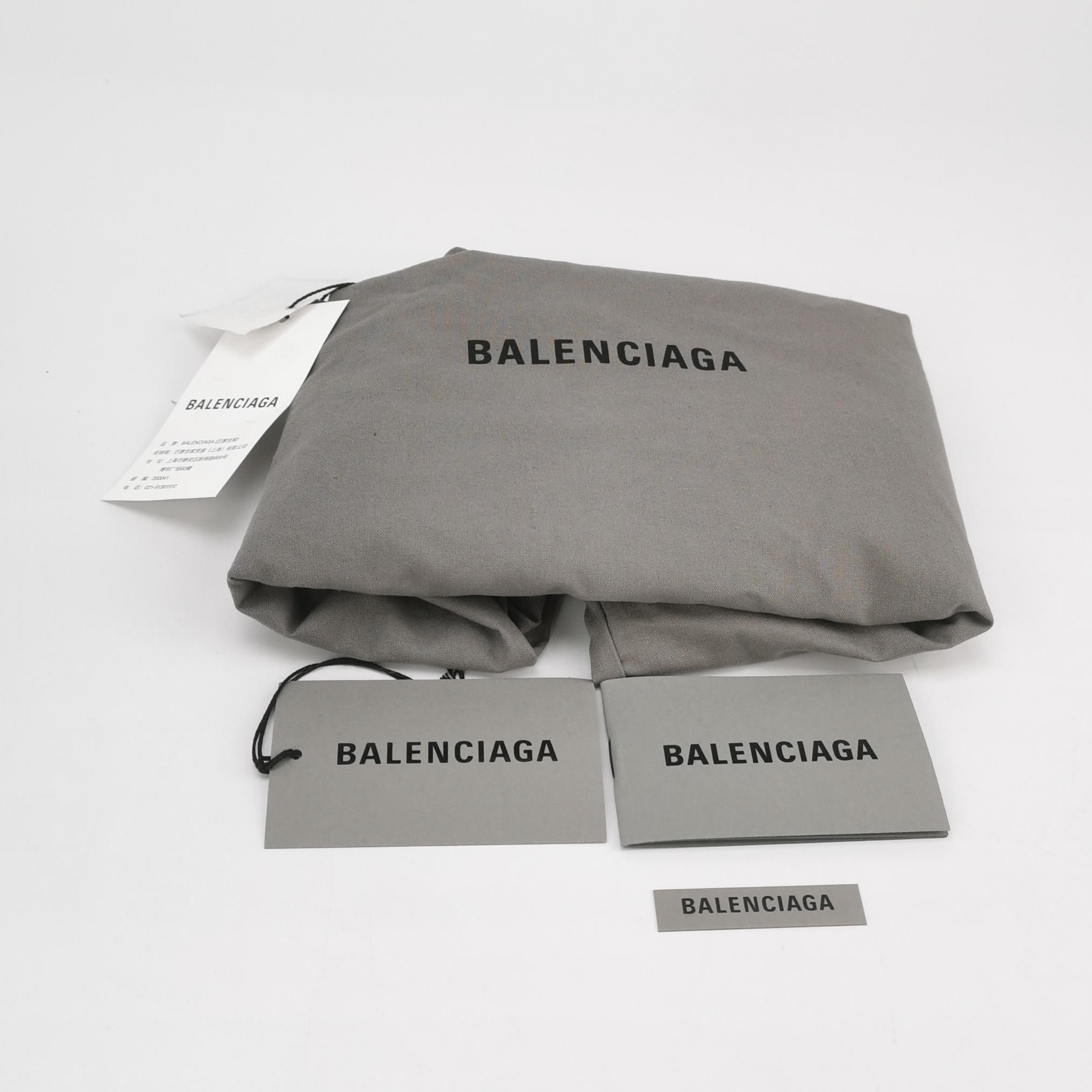 Balenciaga Balenciaga Women os Shoulder Bags Size ONE SIZE - 9 Thumbnail