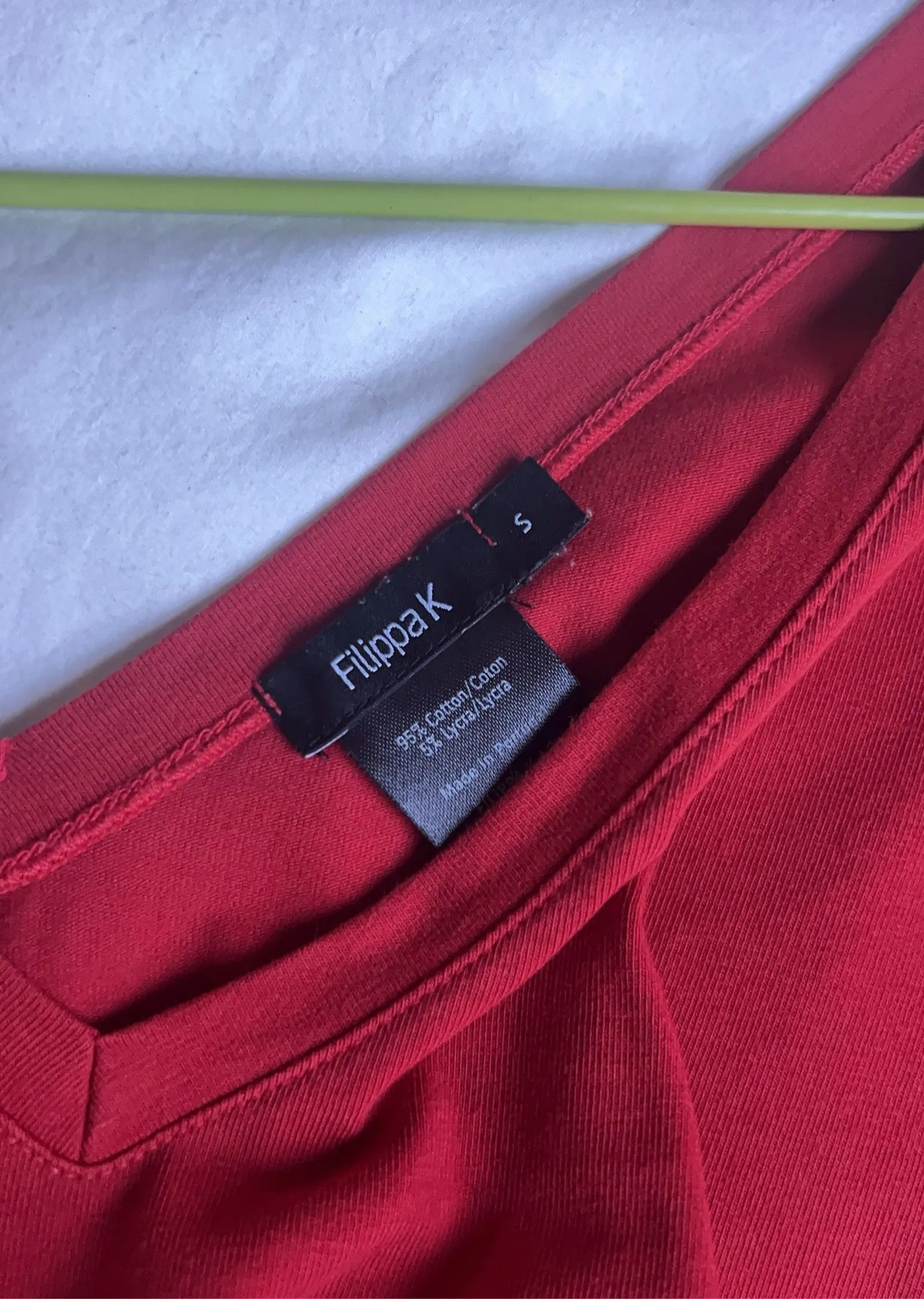 Filippa K Filippa K Top Size S / US 4 / IT 40 - 2 Thumbnail