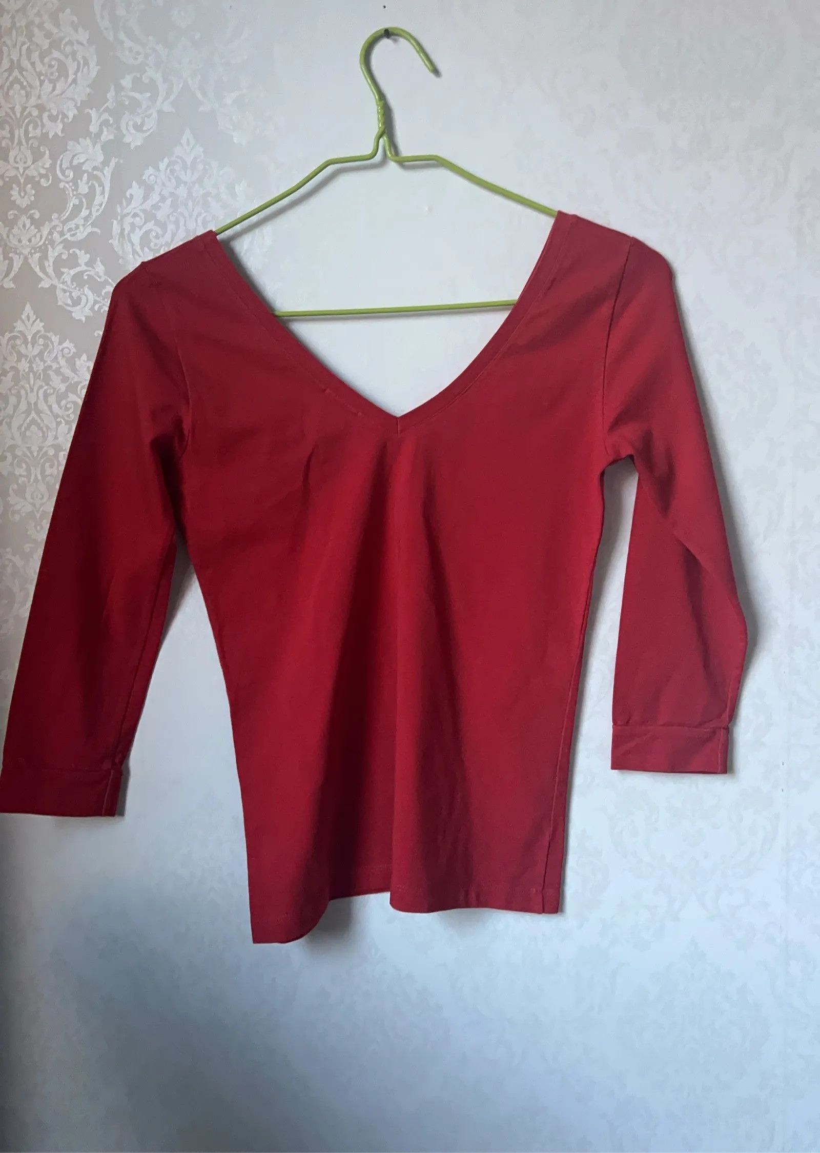Filippa K Filippa K Top Size S / US 4 / IT 40 - 4 Thumbnail