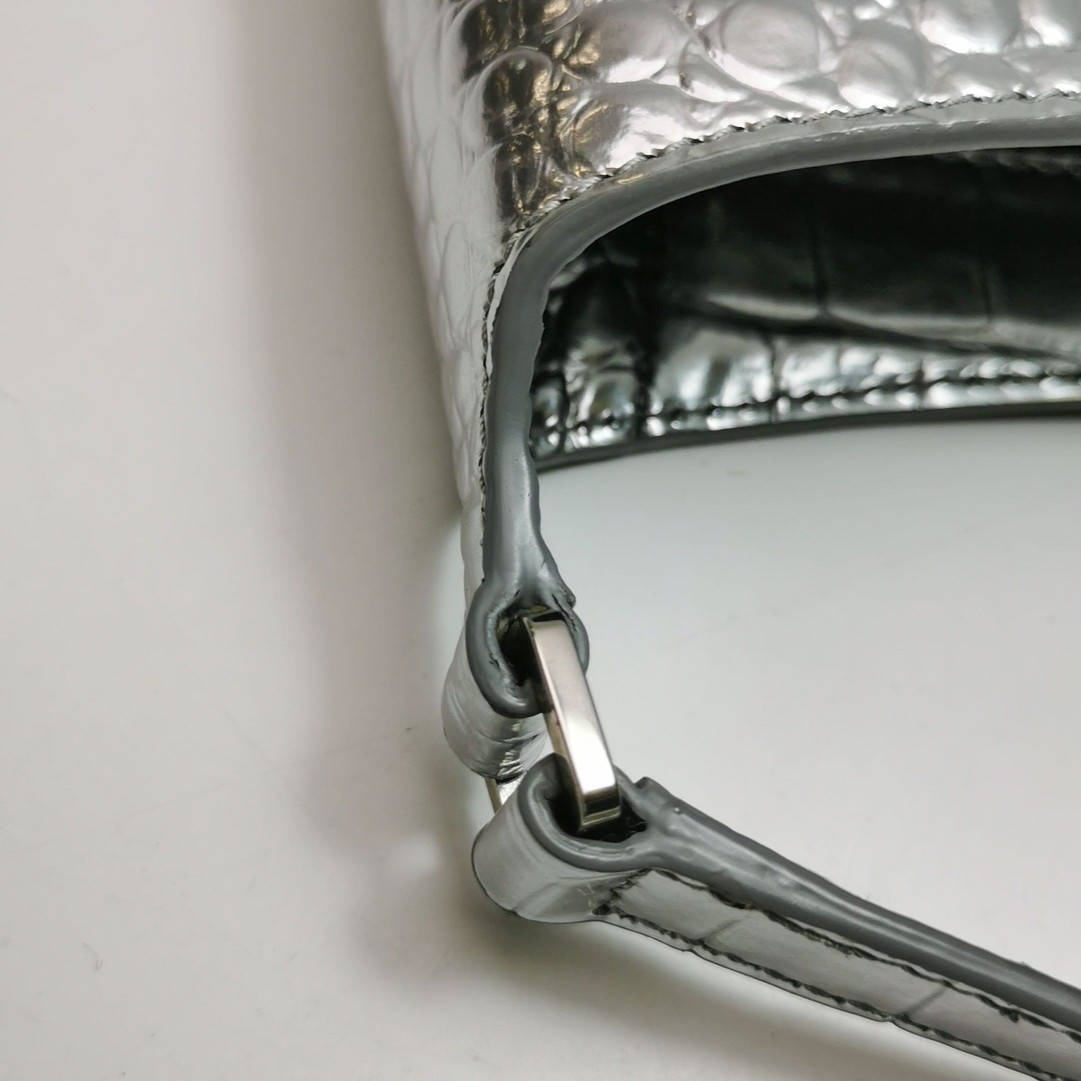 Balenciaga Balenciaga Women os Crossbody Bags Size ONE SIZE - 18 Thumbnail