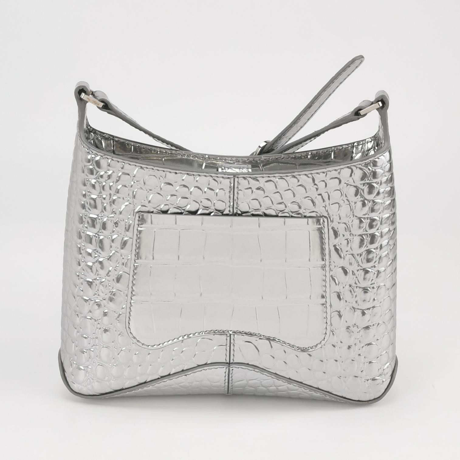 Balenciaga Balenciaga Women os Crossbody Bags Size ONE SIZE - 5 Thumbnail