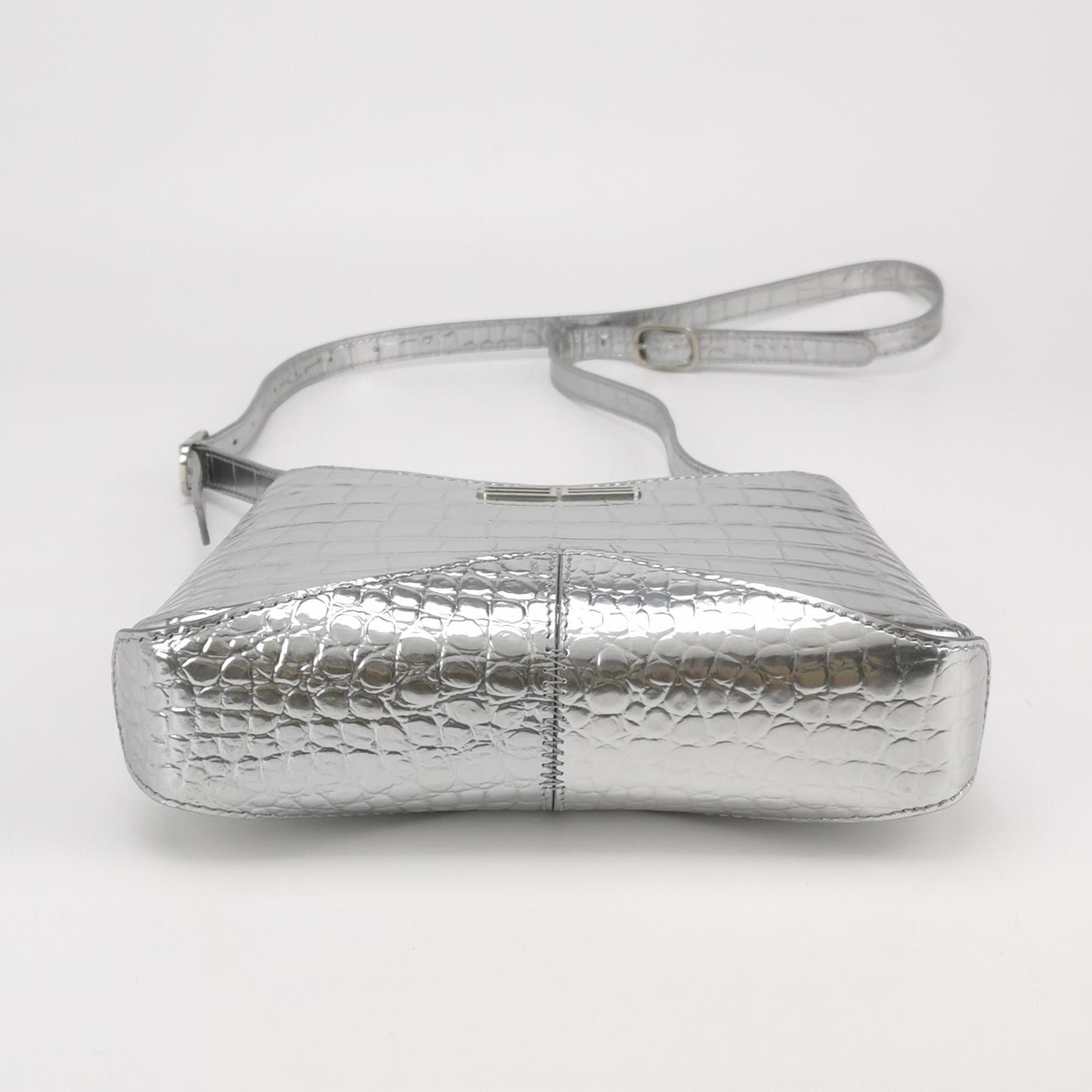 Balenciaga Balenciaga Women os Crossbody Bags Size ONE SIZE - 6 Thumbnail