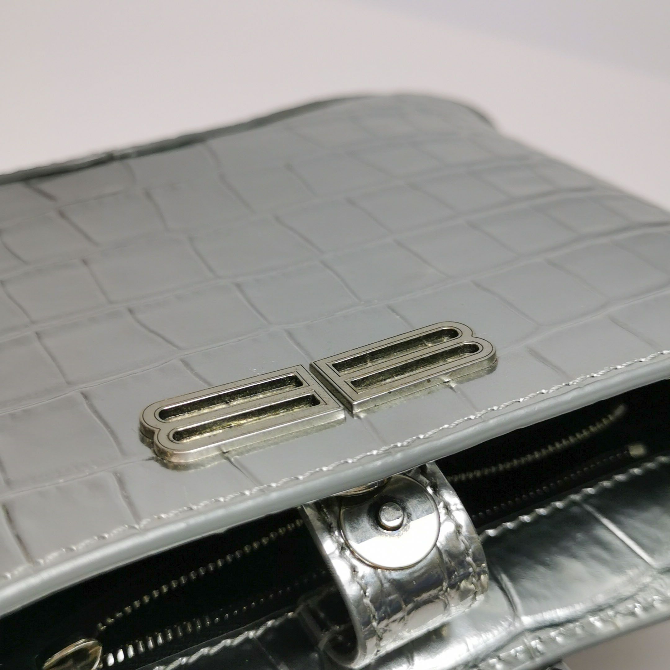 Balenciaga Balenciaga Women os Crossbody Bags Size ONE SIZE - 15 Thumbnail