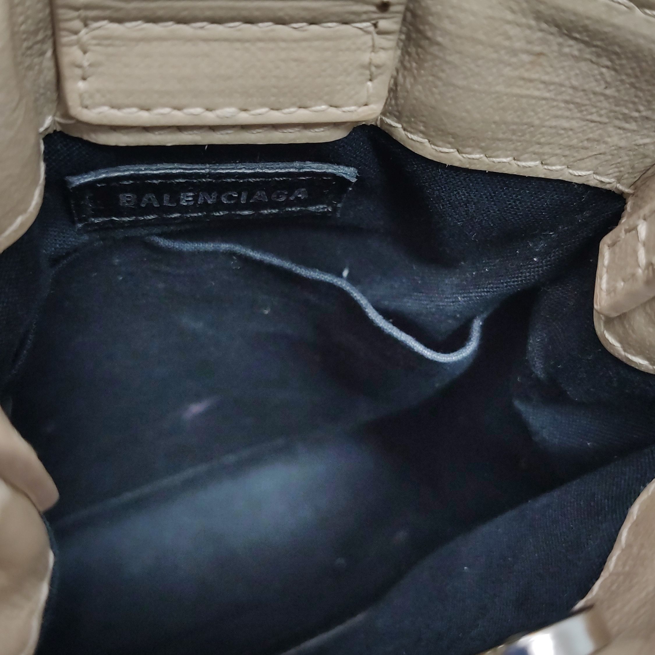 Balenciaga Balenciaga Women os Shoulder Bags Size ONE SIZE - 10 Thumbnail