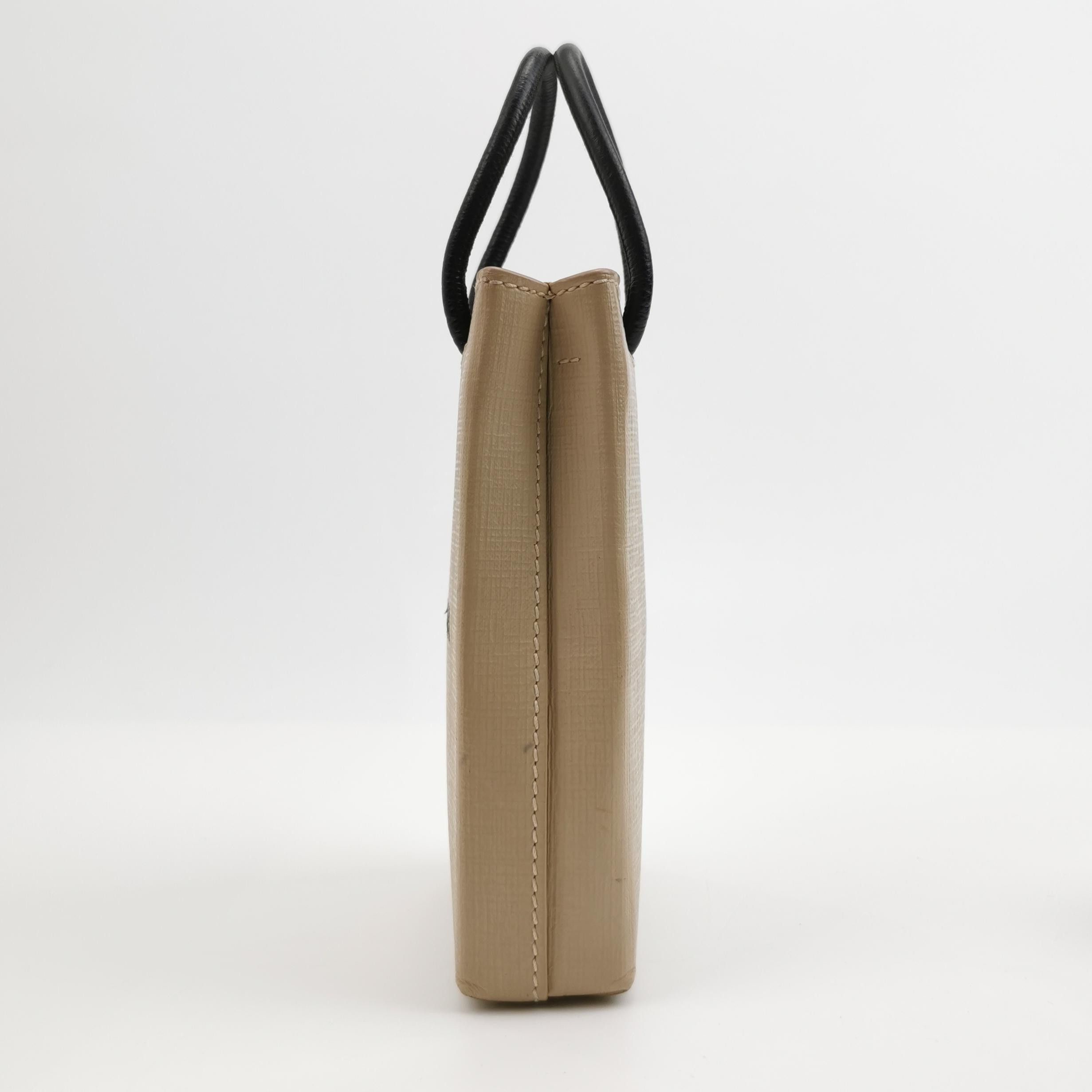 Balenciaga Balenciaga Women os Shoulder Bags Size ONE SIZE - 3 Thumbnail