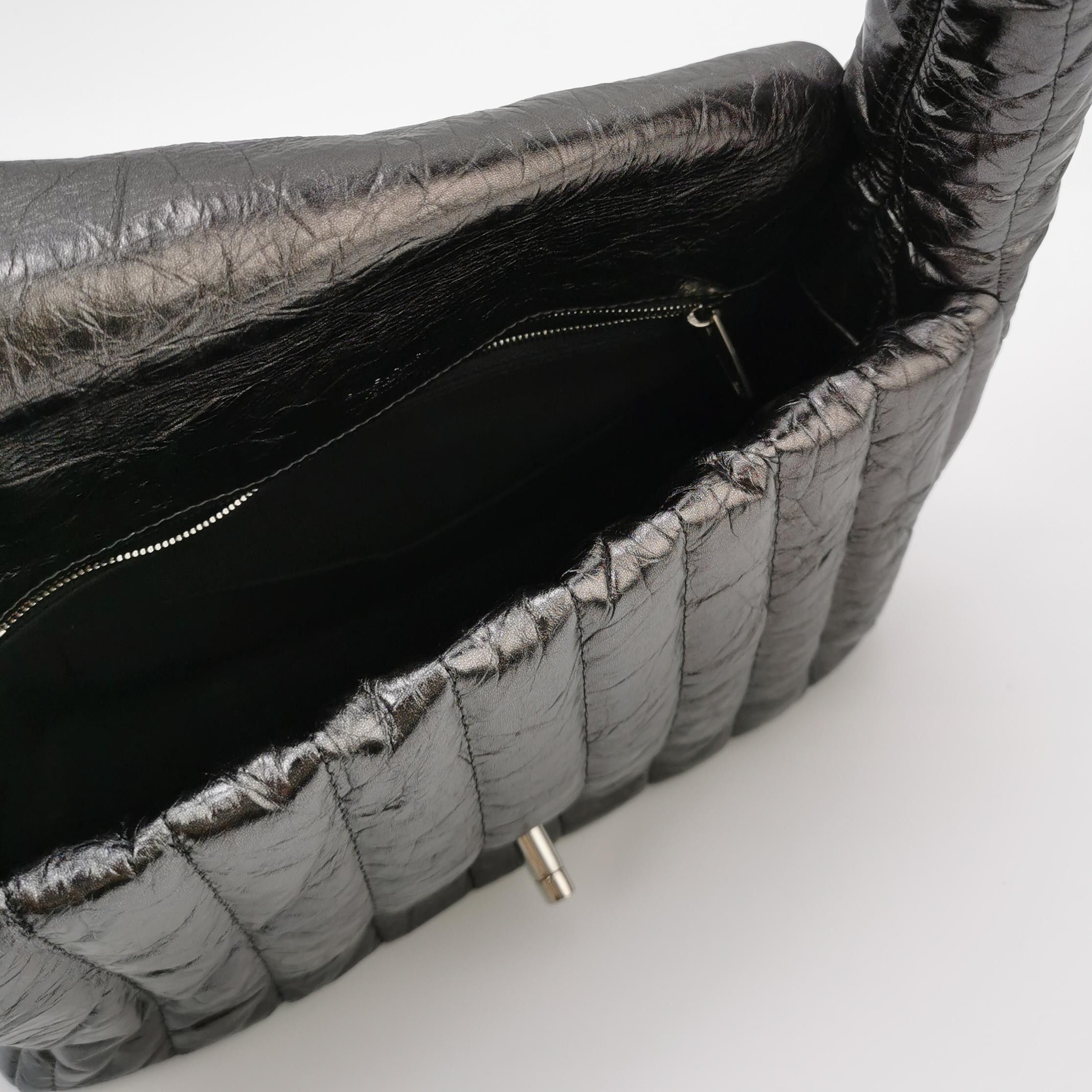 Balenciaga Balenciaga Women os Shoulder Bags Size ONE SIZE - 7 Thumbnail