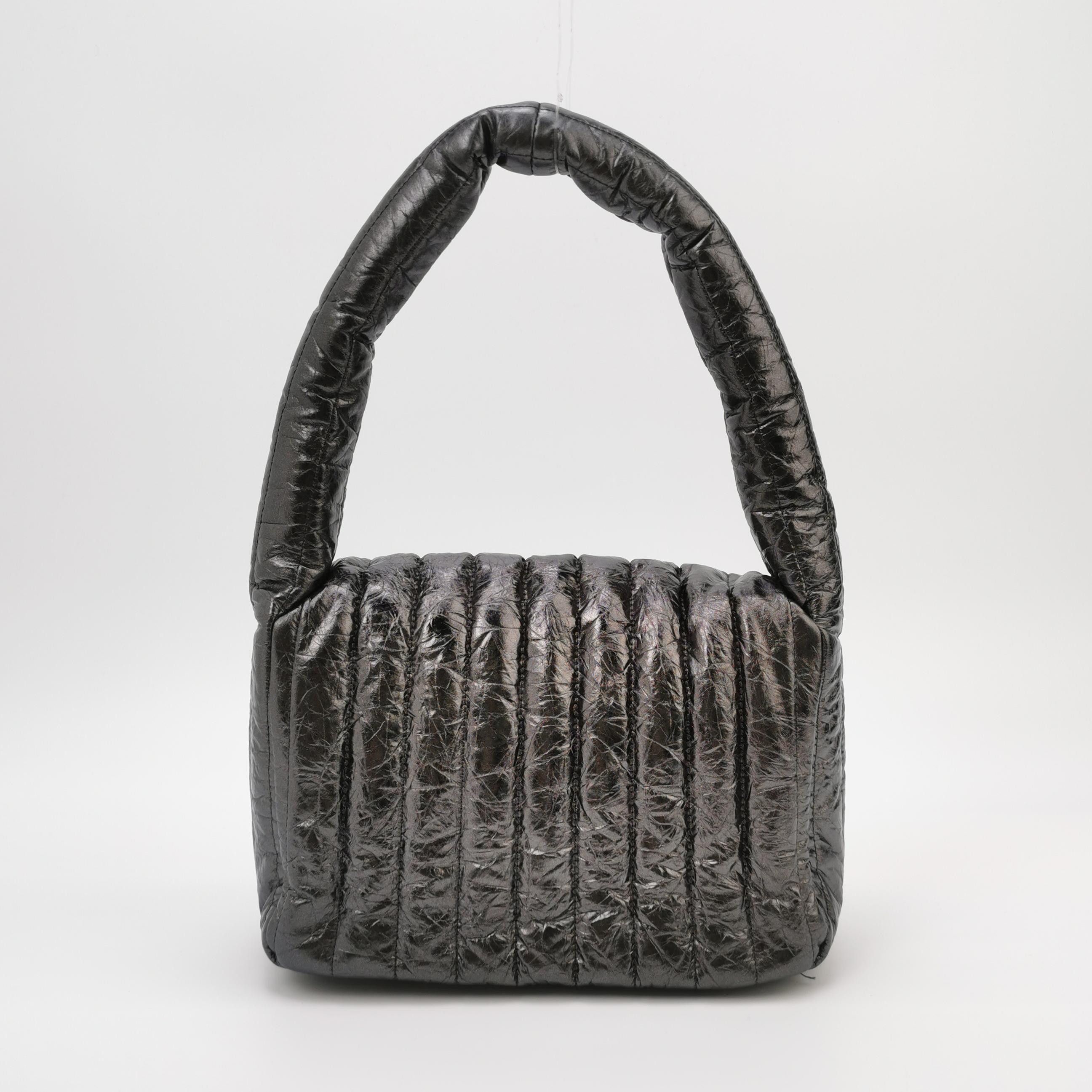 Balenciaga Balenciaga Women os Shoulder Bags Size ONE SIZE - 5 Thumbnail