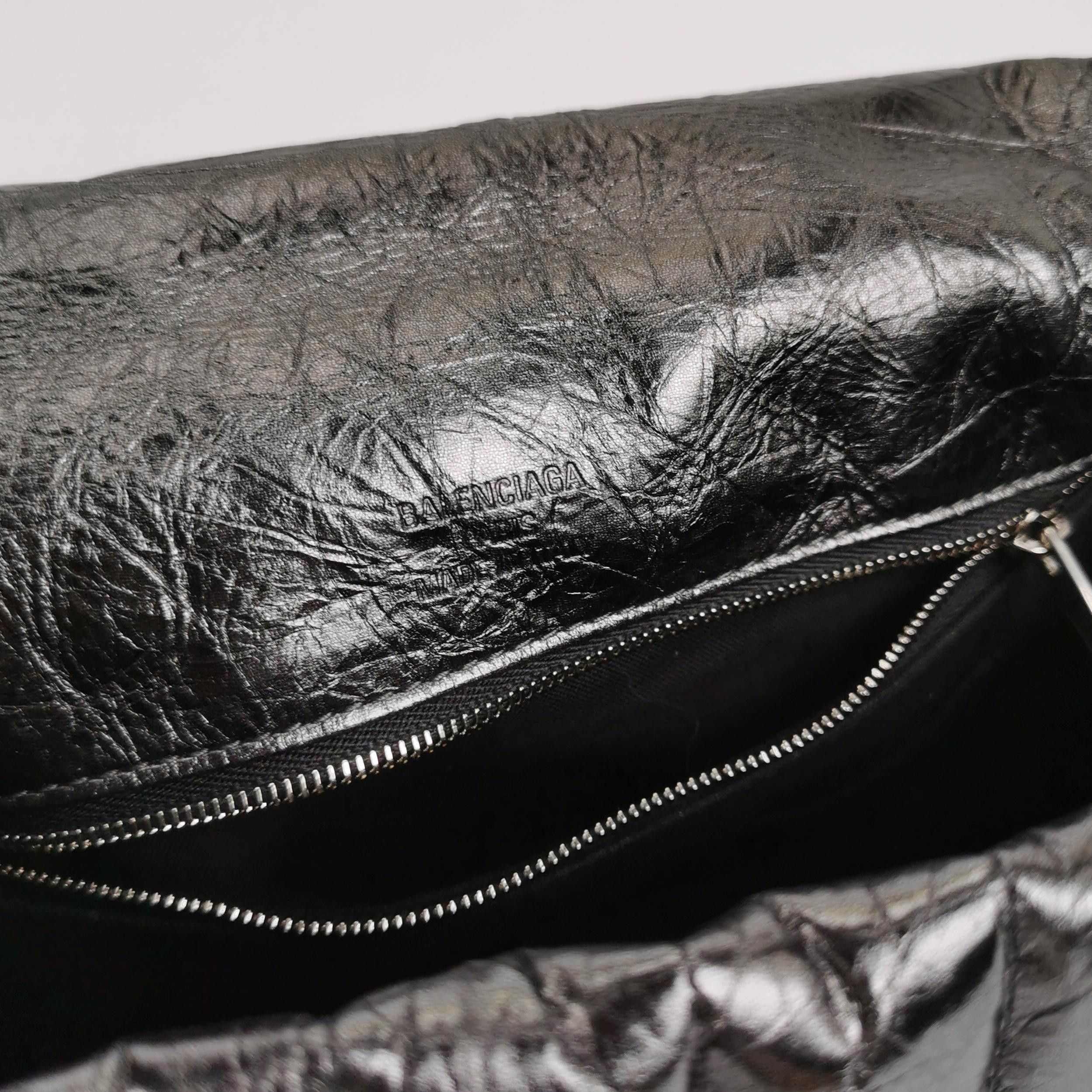 Balenciaga Balenciaga Women os Shoulder Bags Size ONE SIZE - 8 Thumbnail