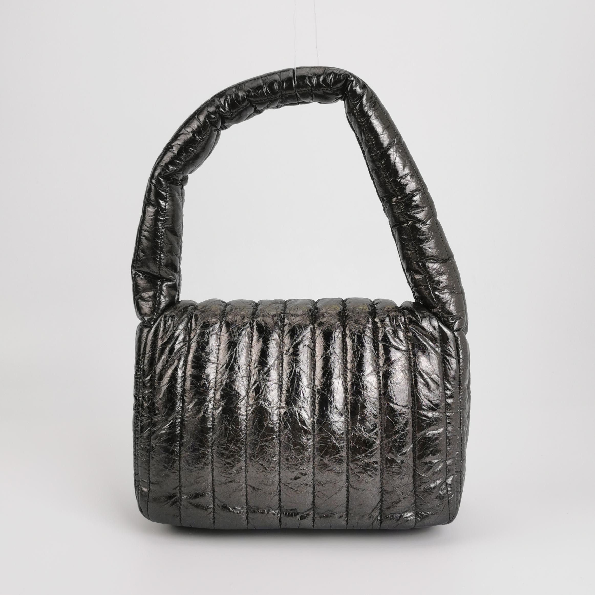 Balenciaga Balenciaga Women os Shoulder Bags Size ONE SIZE - 5 Thumbnail
