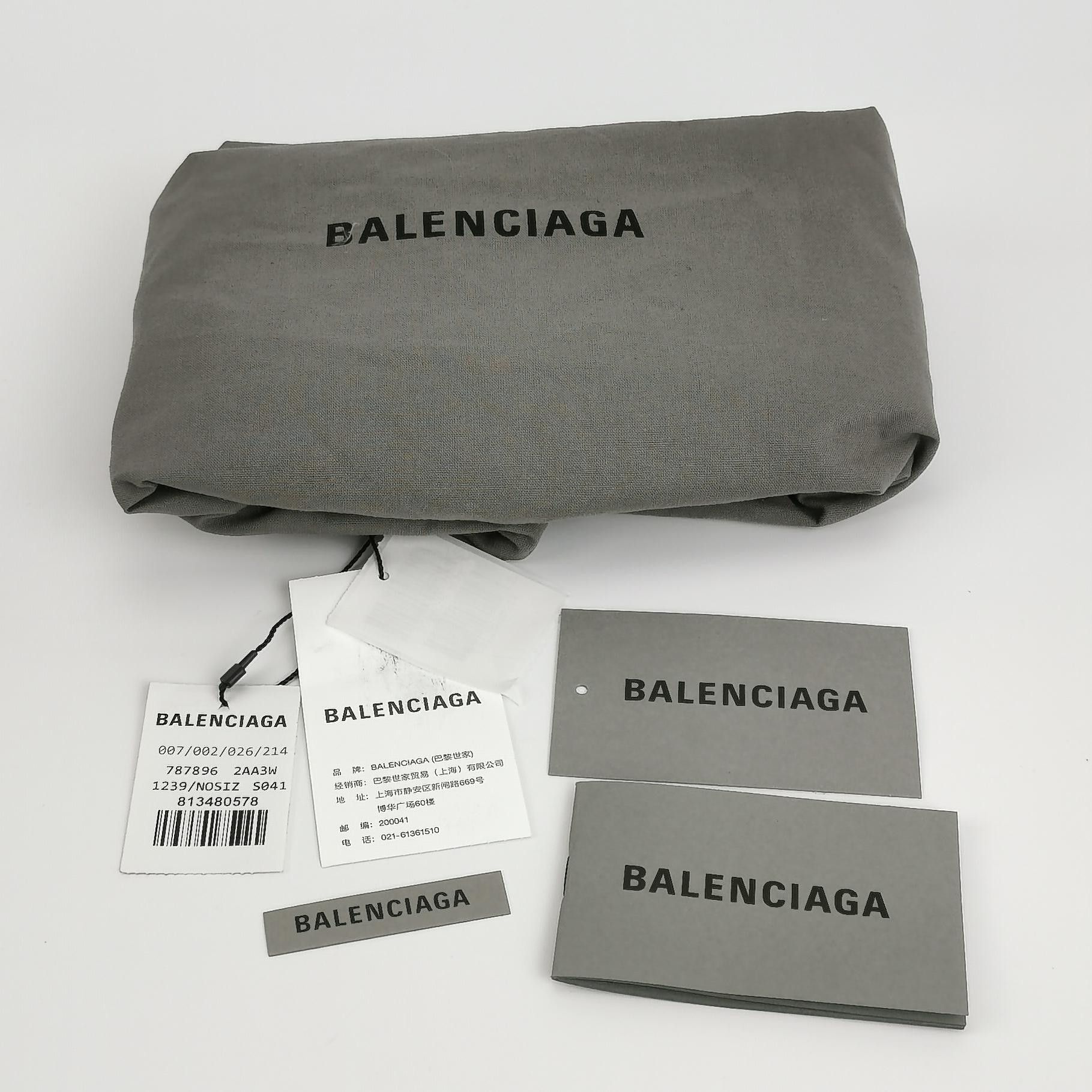 Balenciaga Balenciaga Women os Shoulder Bags Size ONE SIZE - 9 Thumbnail