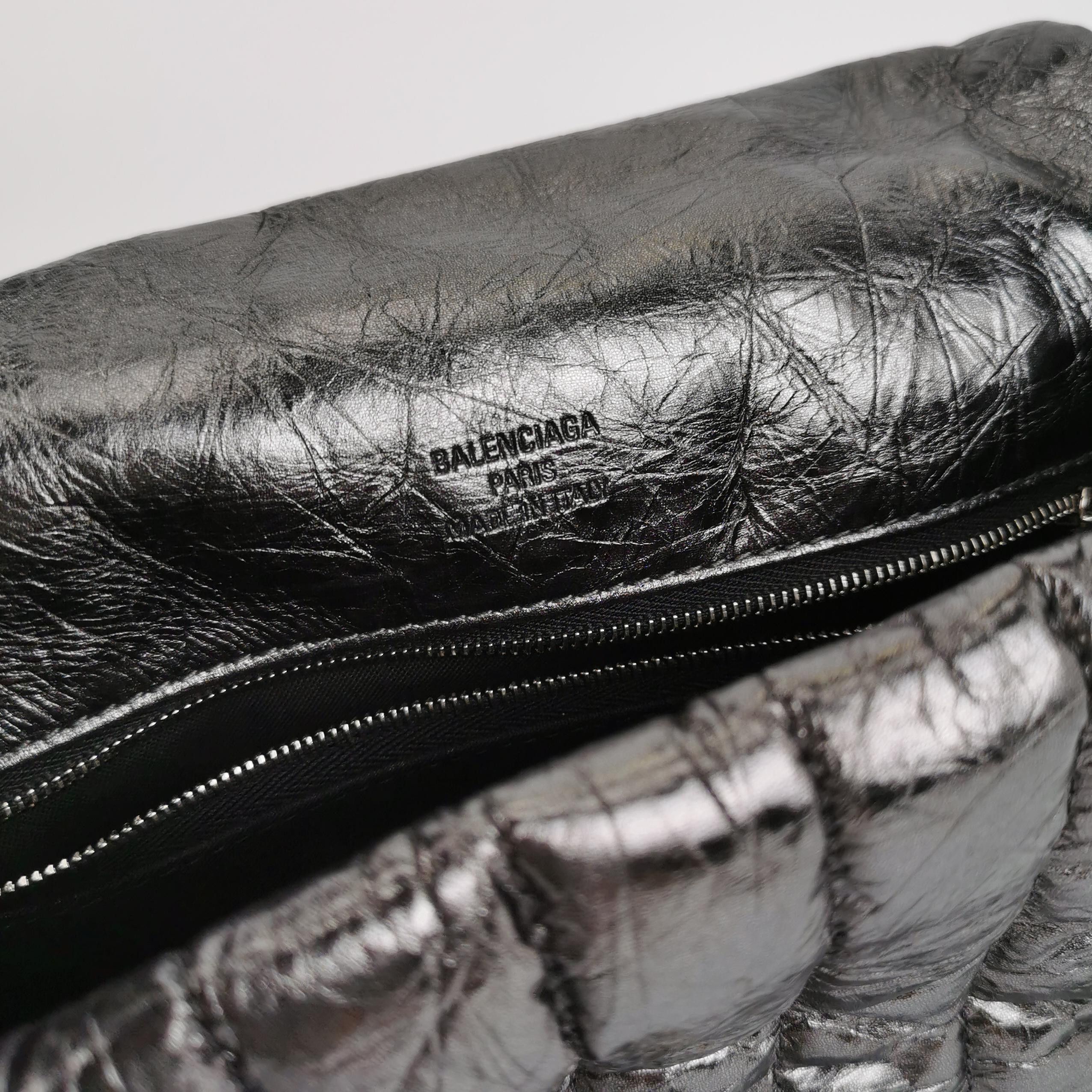 Balenciaga Balenciaga Women os Shoulder Bags Size ONE SIZE - 8 Thumbnail