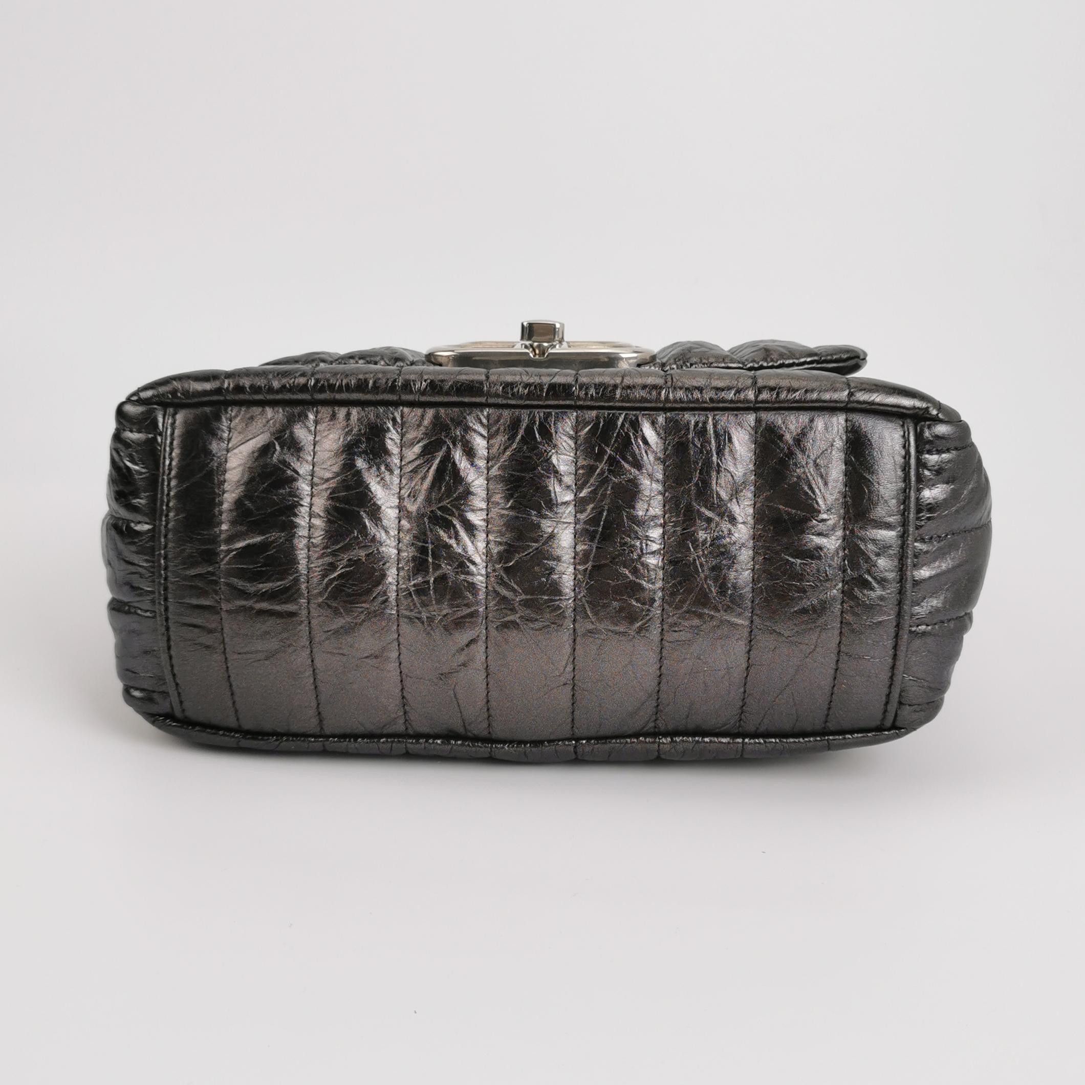 Balenciaga Balenciaga Women os Shoulder Bags Size ONE SIZE - 6 Thumbnail