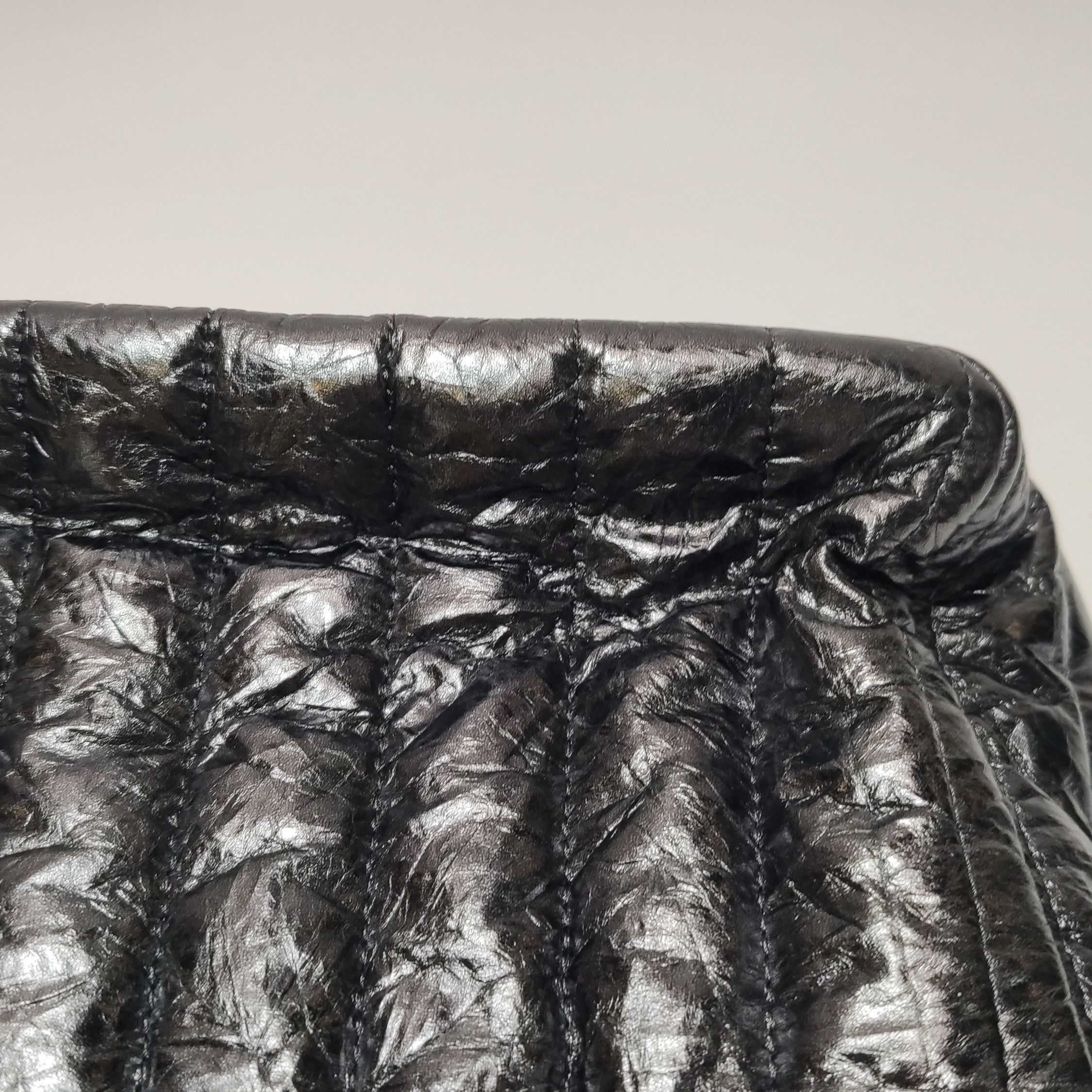 Balenciaga Balenciaga Women os Shoulder Bags Size ONE SIZE - 11 Thumbnail