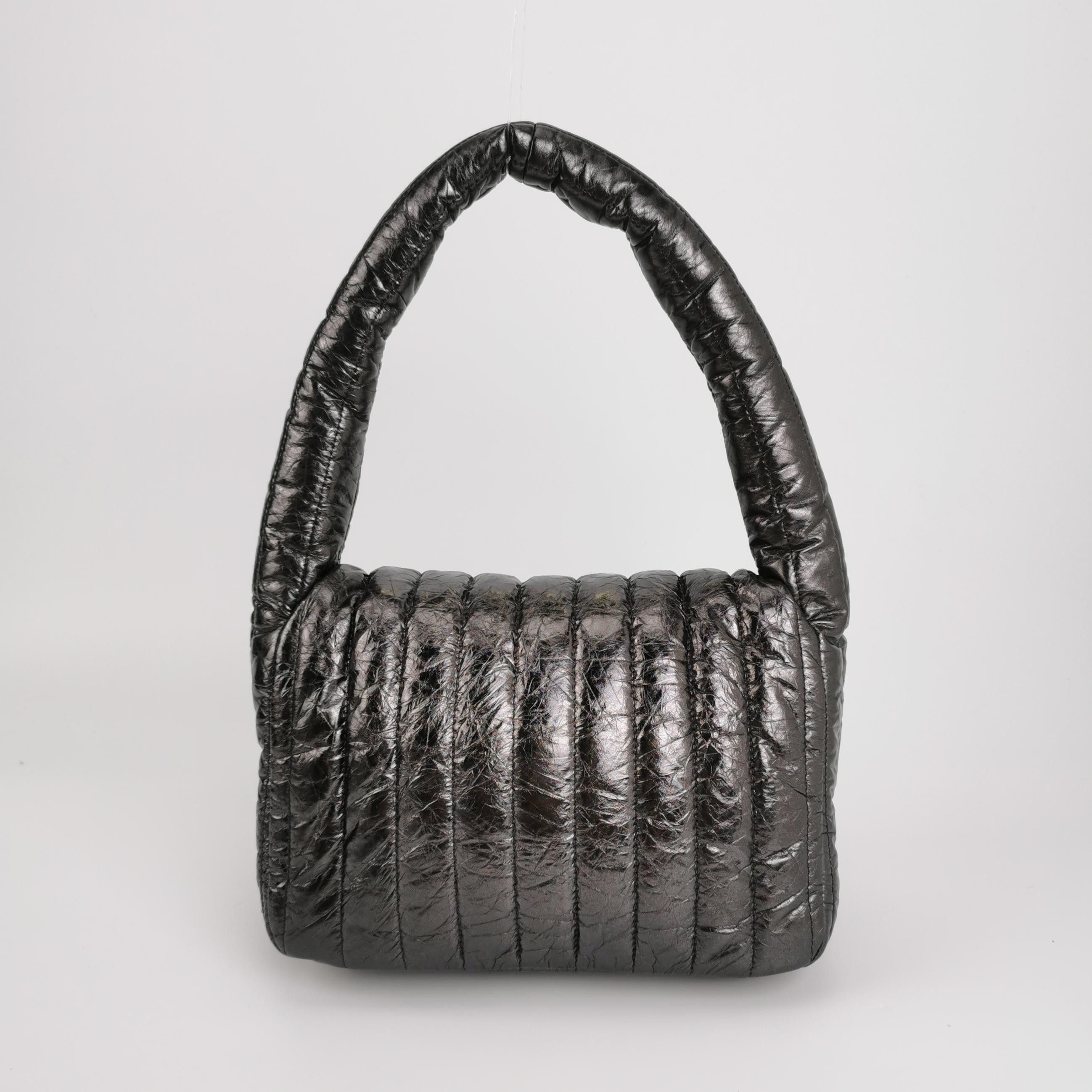 Balenciaga Balenciaga Women os Shoulder Bags Size ONE SIZE - 5 Thumbnail