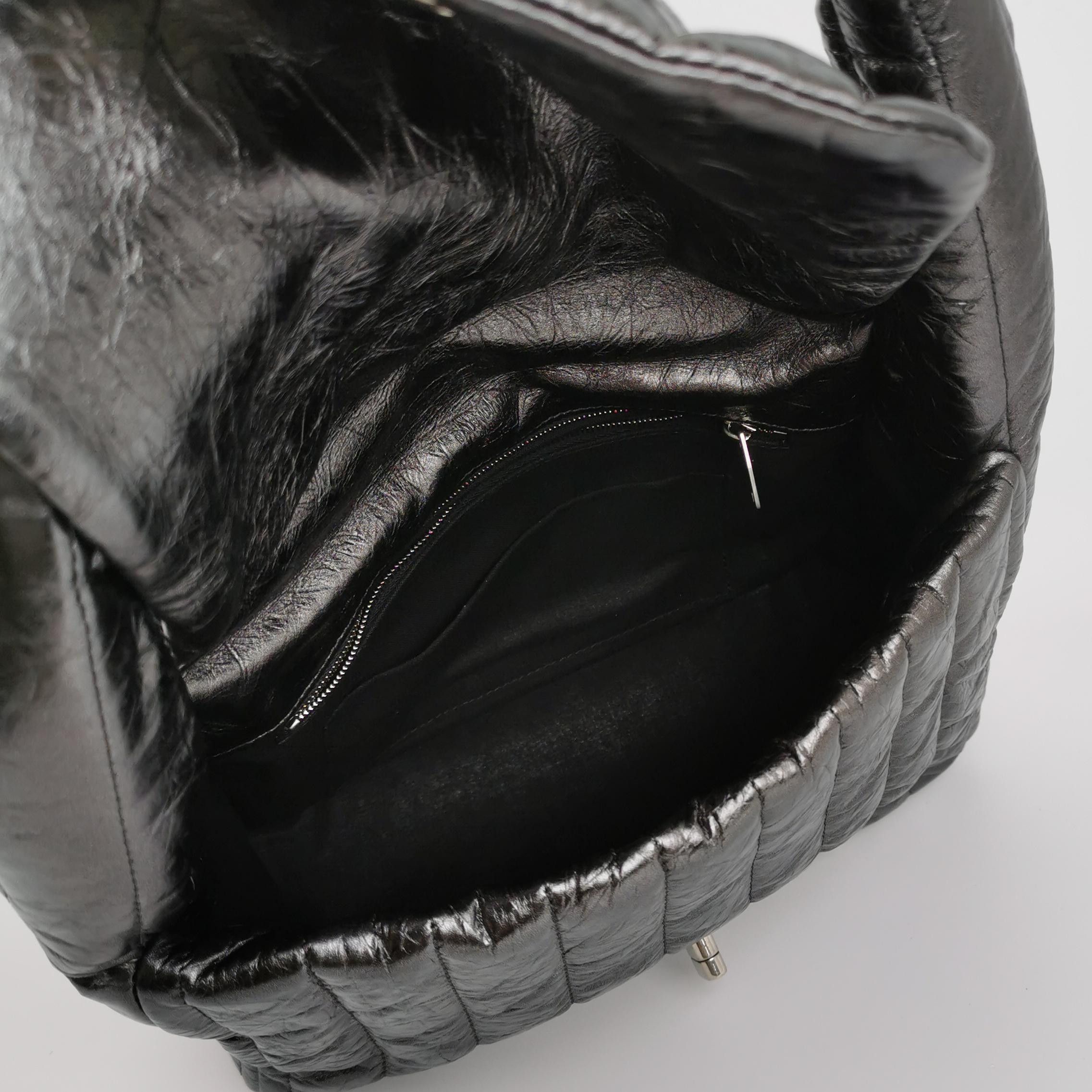 Balenciaga Balenciaga Women os Shoulder Bags Size ONE SIZE - 7 Thumbnail