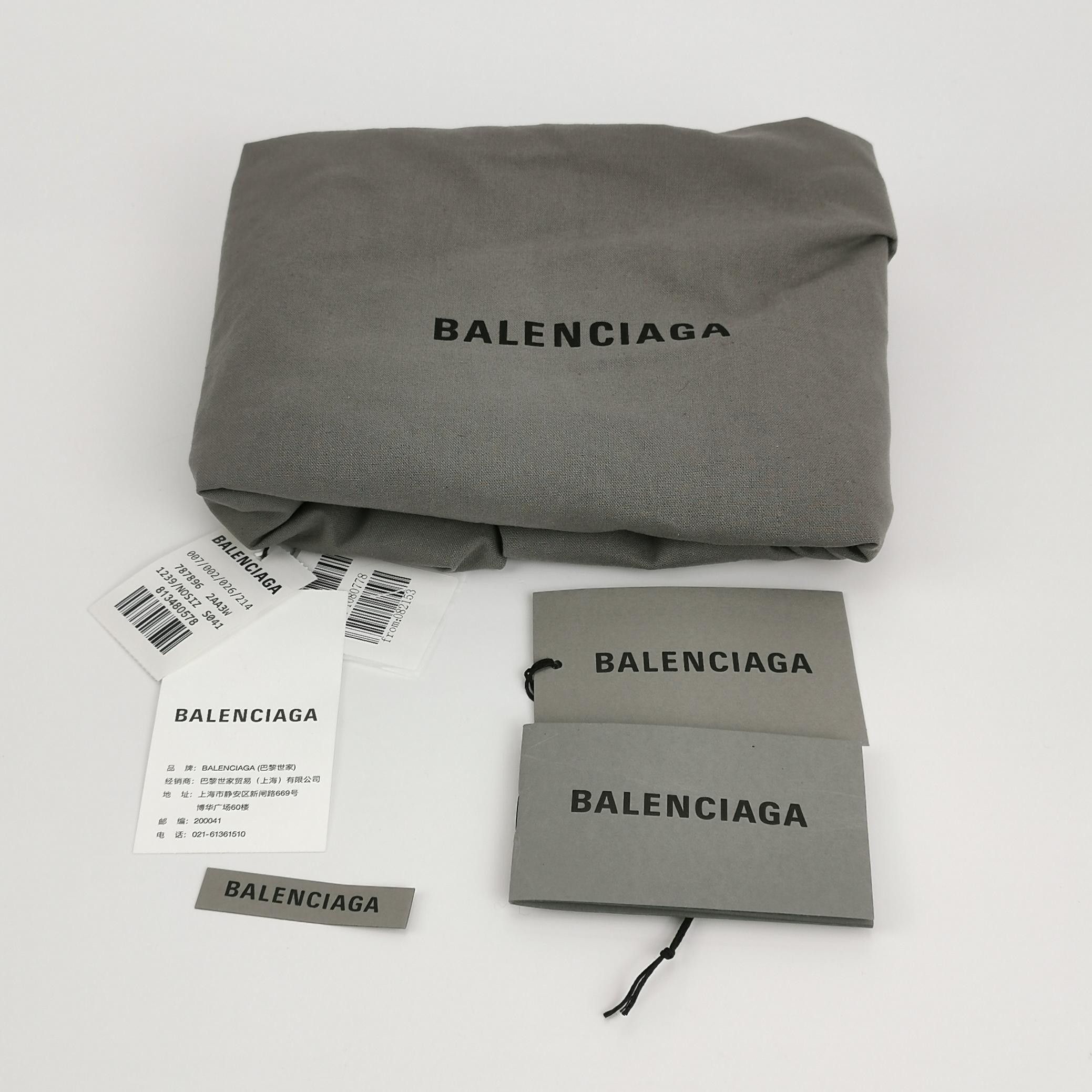 Balenciaga Balenciaga Women os Shoulder Bags Size ONE SIZE - 9 Thumbnail