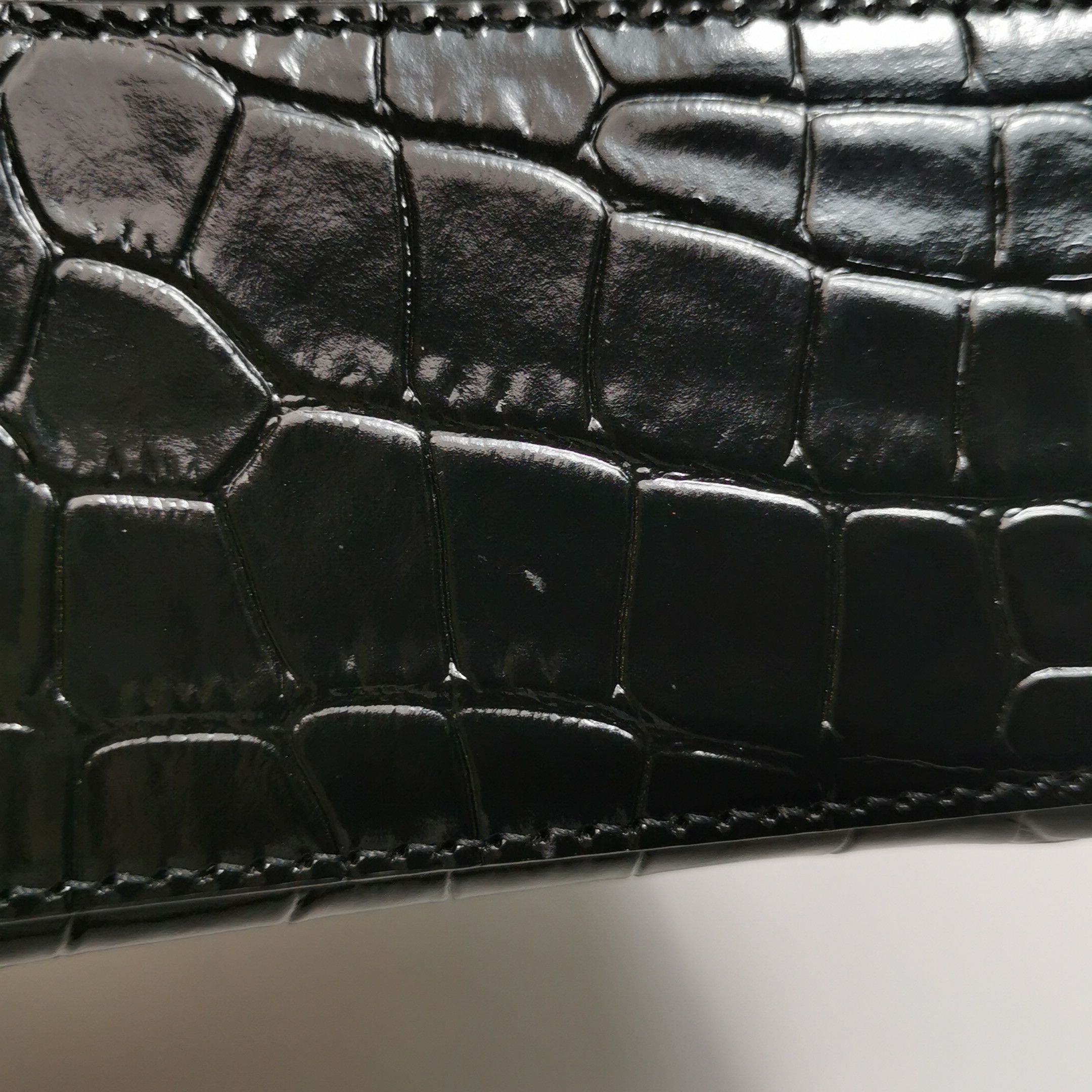 Balenciaga Balenciaga Women os Crossbody Bags Size ONE SIZE - 18 Thumbnail