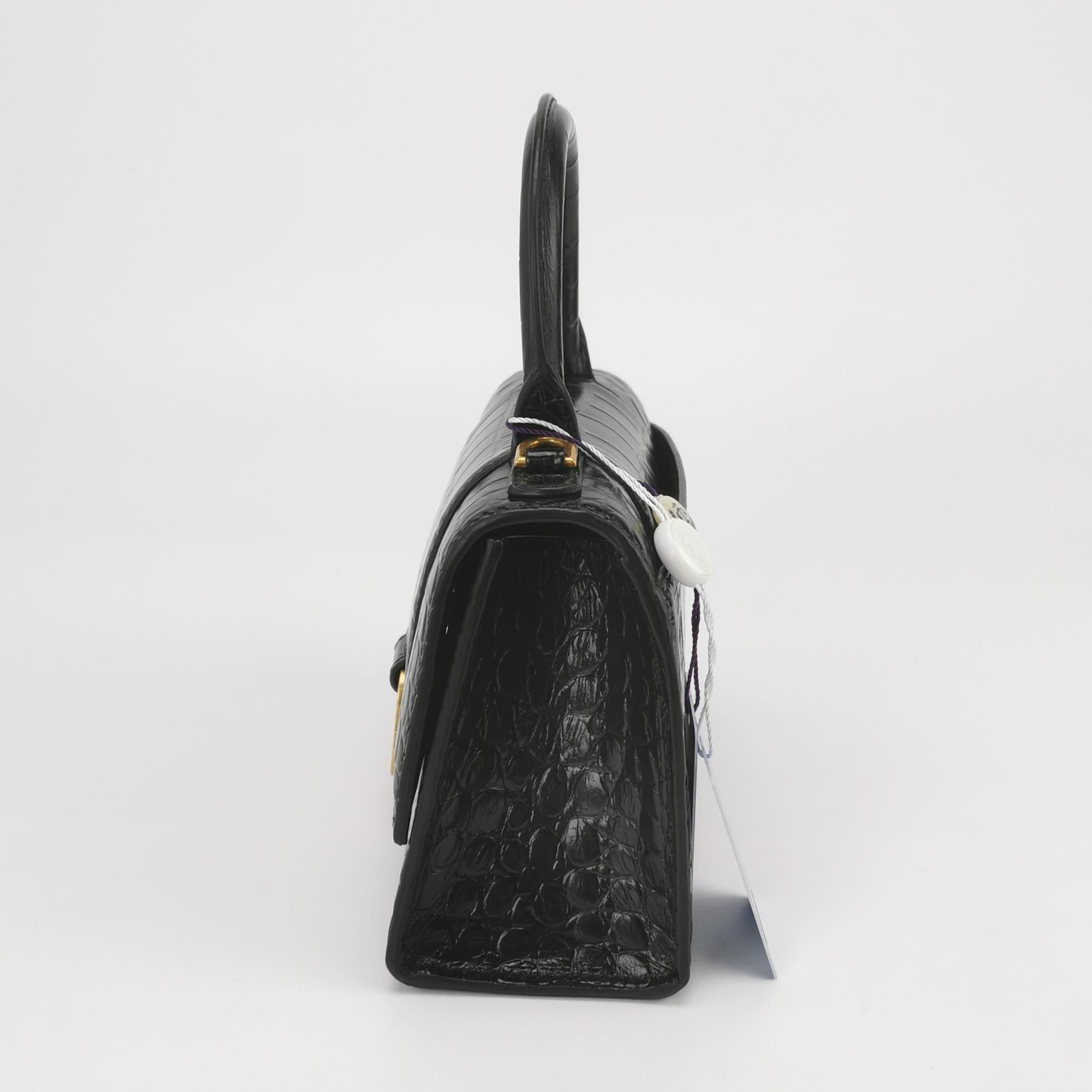 Balenciaga Balenciaga Women os Crossbody Bags Size ONE SIZE - 3 Thumbnail