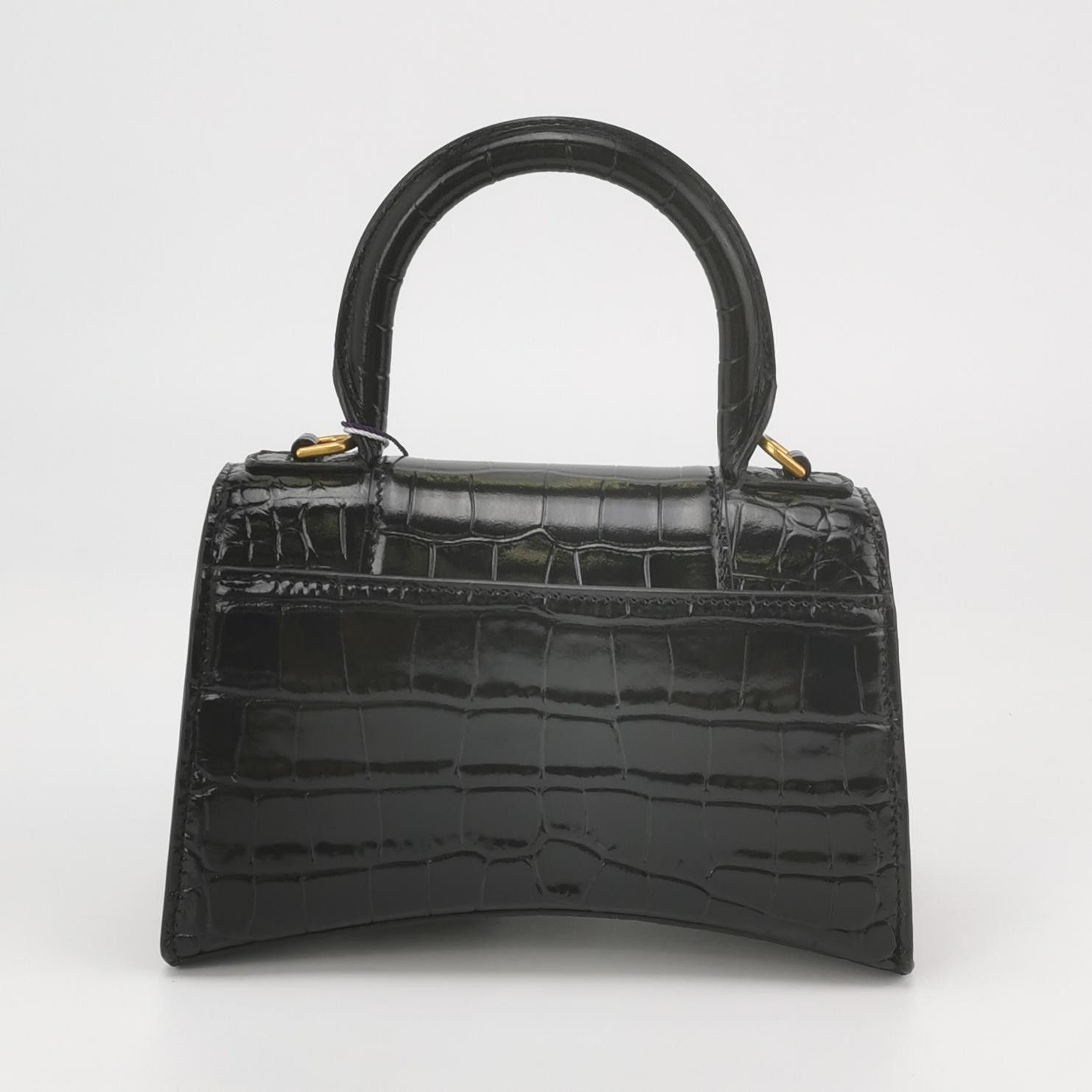 Balenciaga Balenciaga Women os Crossbody Bags Size ONE SIZE - 5 Thumbnail