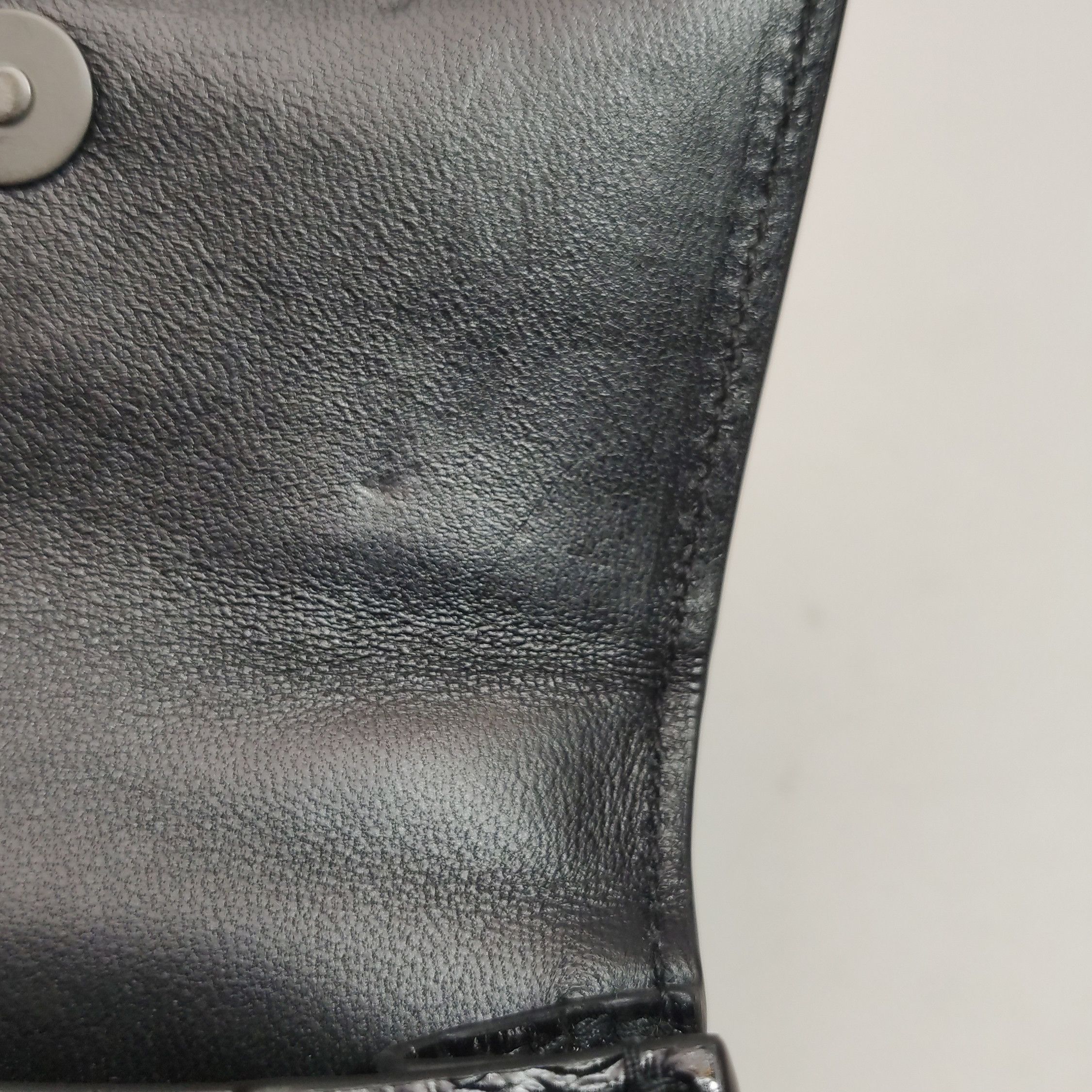 Balenciaga Balenciaga Women os Shoulder Bags Size ONE SIZE - 13 Thumbnail