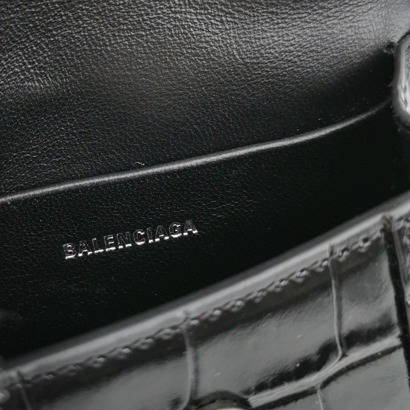 Balenciaga Balenciaga Women os Shoulder Bags Size ONE SIZE - 8 Thumbnail