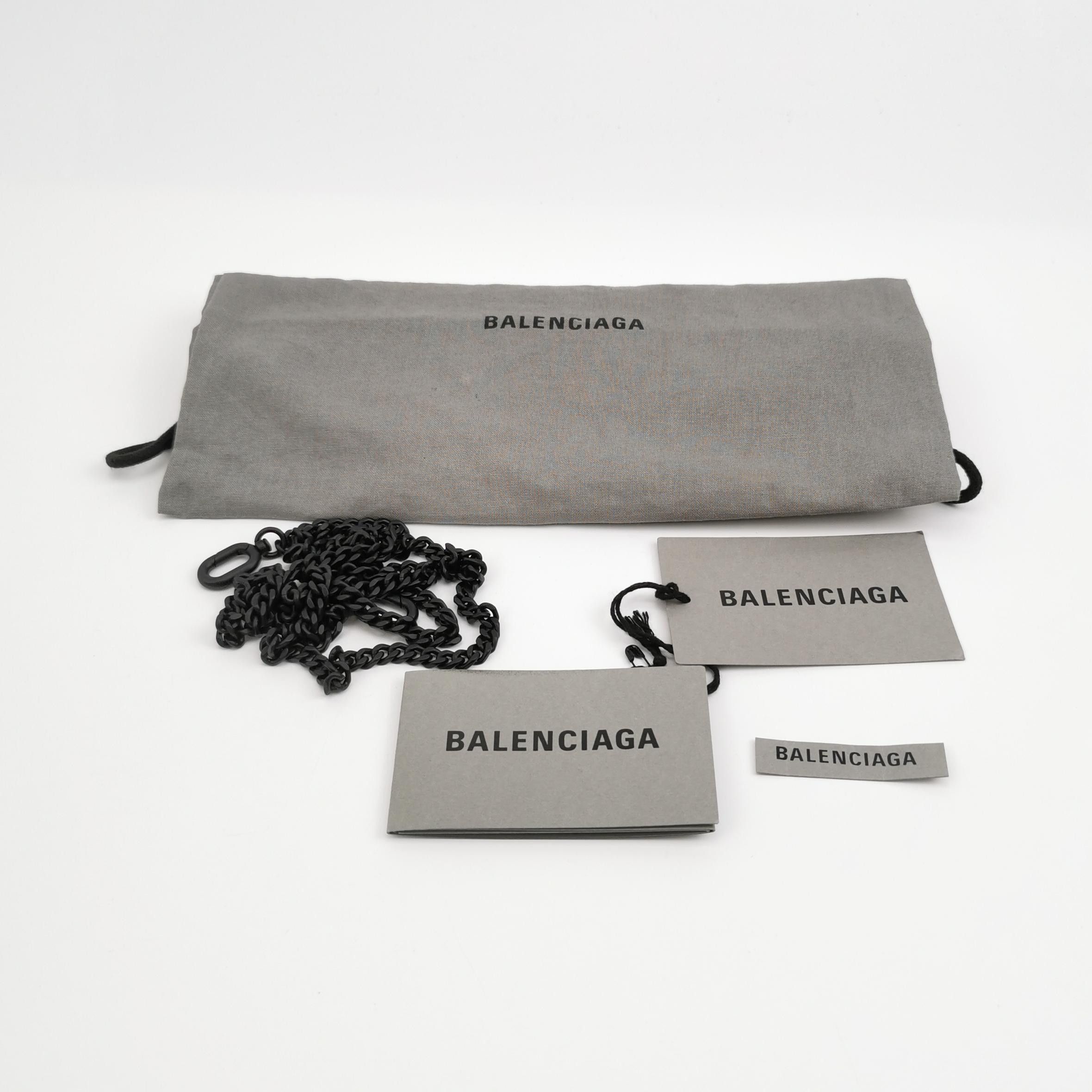 Balenciaga Balenciaga Women os Shoulder Bags Size ONE SIZE - 9 Thumbnail